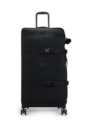 Spontaneous Large Rolling Luggage