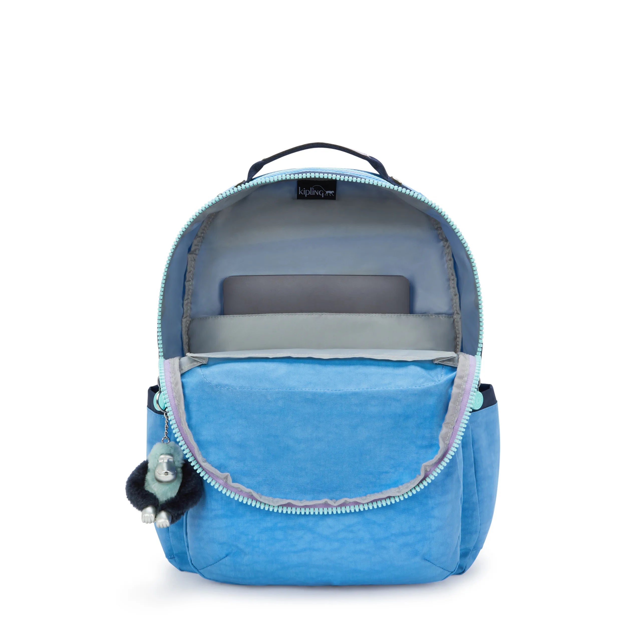 Seoul Large 15 Laptop Backpack - Image 3