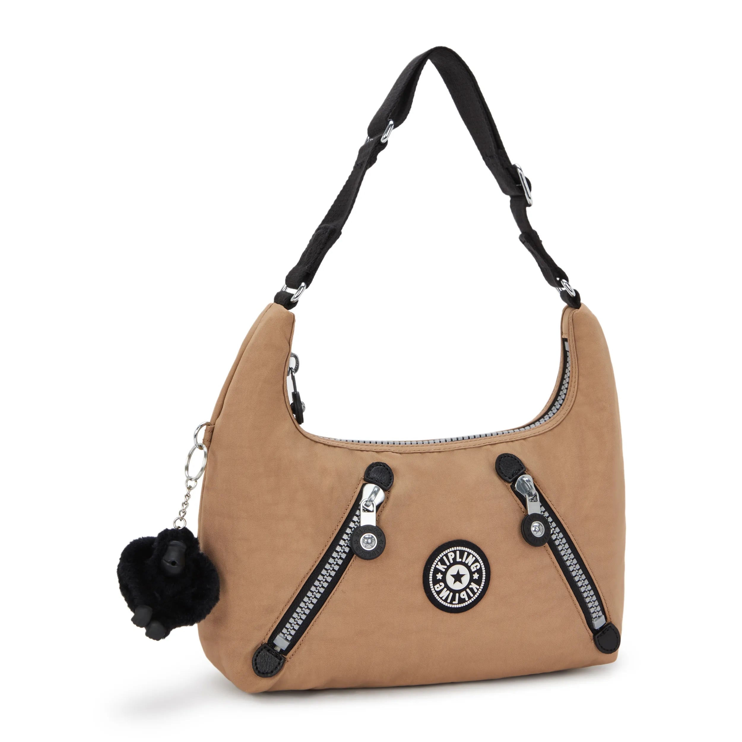 Nikki Shoulder Bag - Image 4