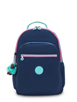 Seoul Lap 15 Laptop Backpack