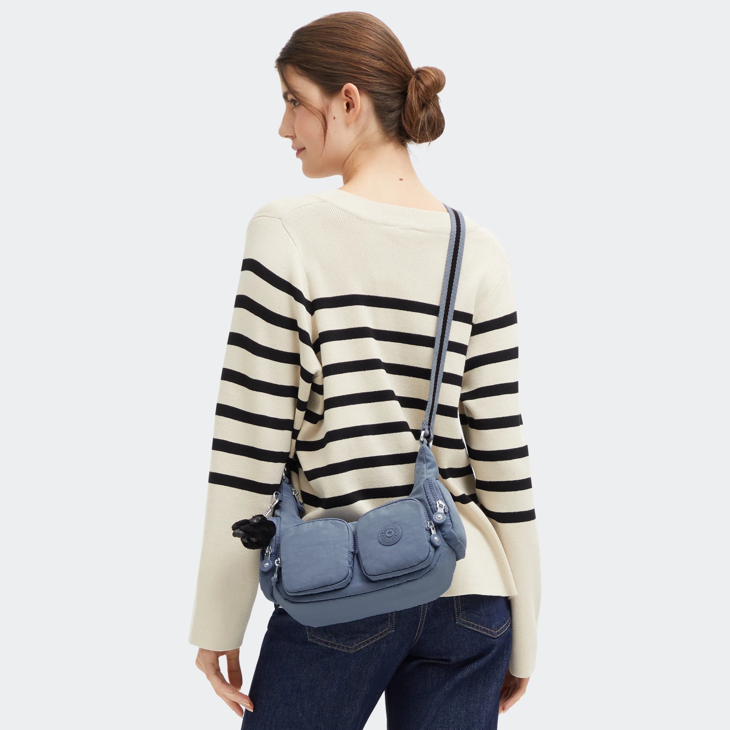 Rikka Small Crossbody Bag - Image 7