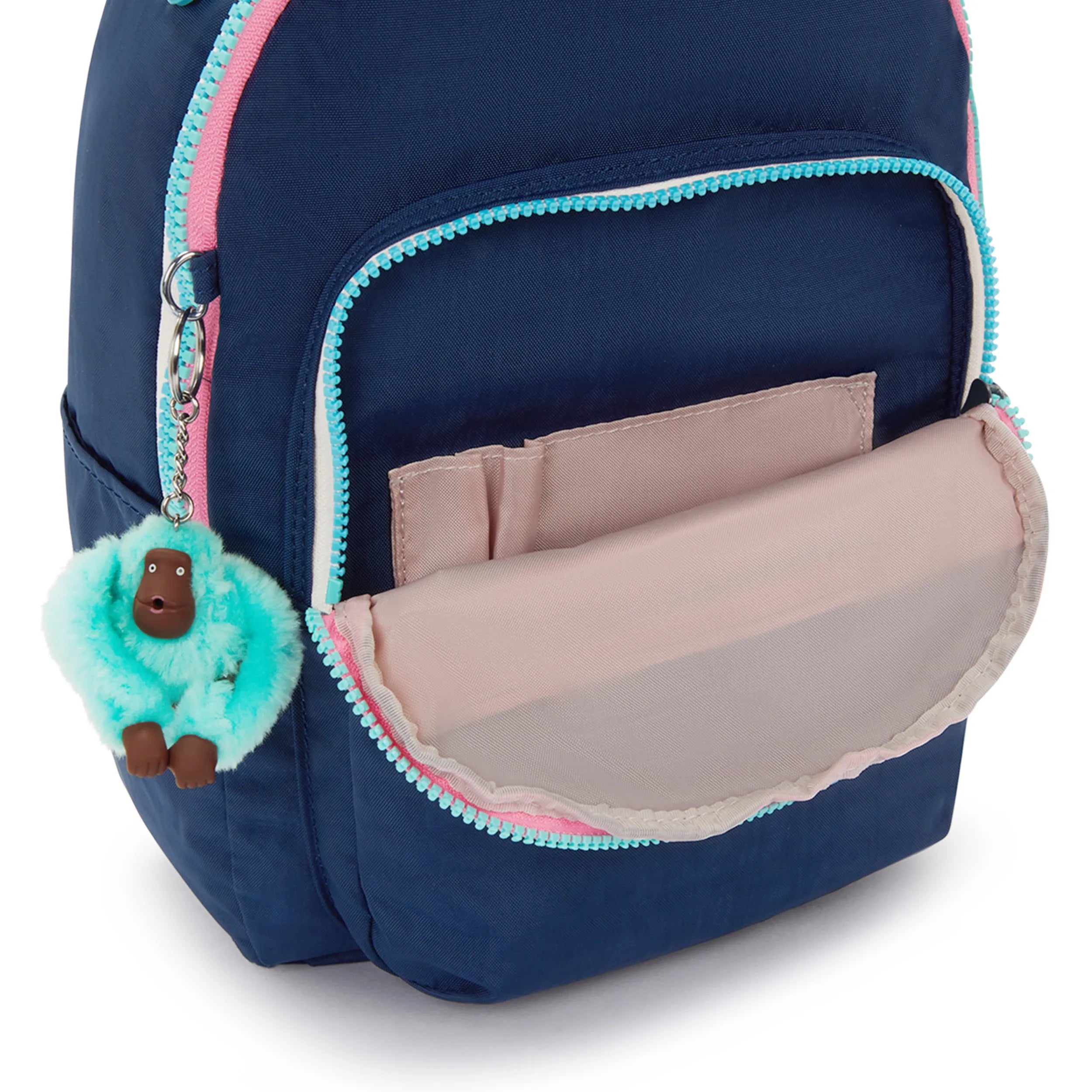 Seoul Small Tablet Backpack - Image 6