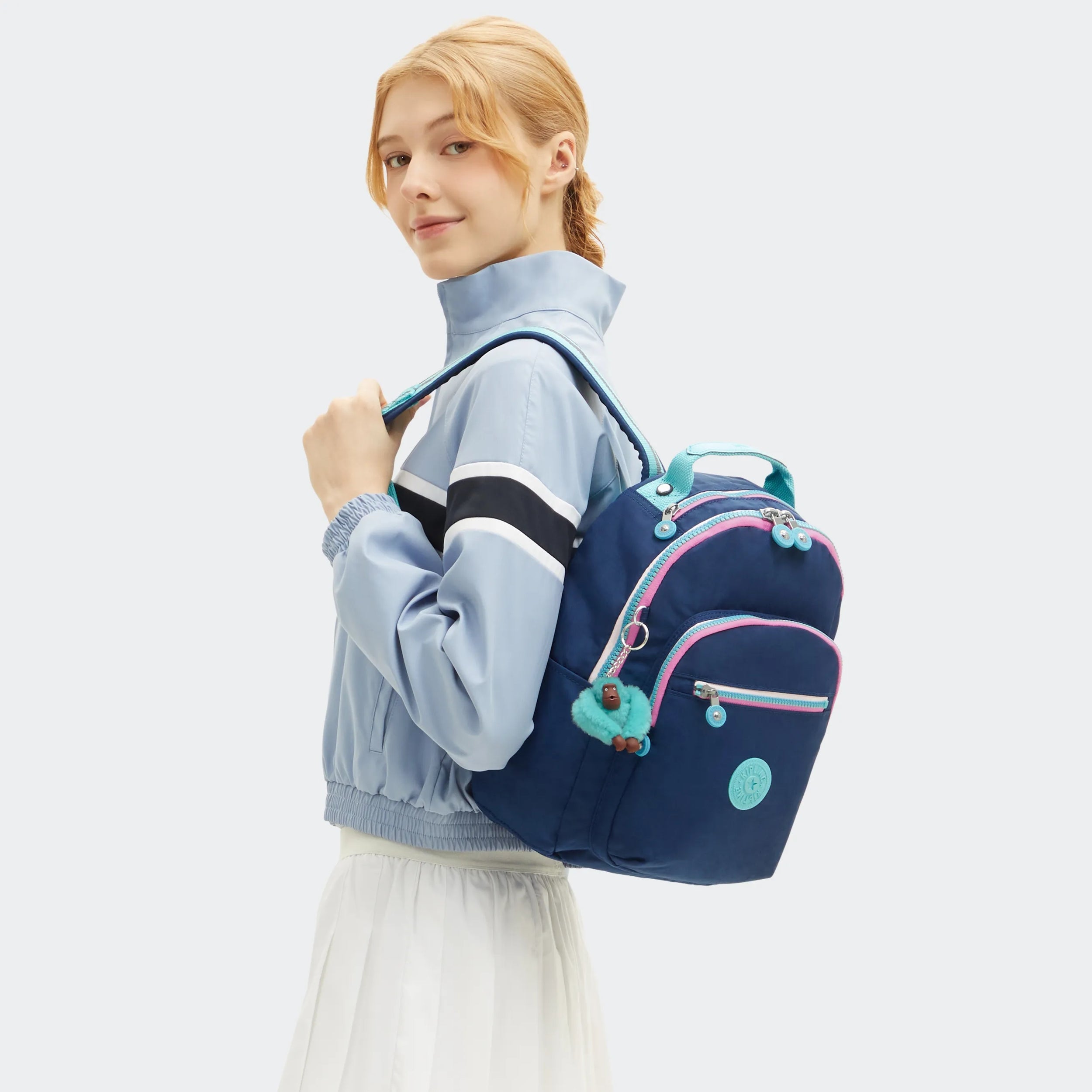 Seoul Small Tablet Backpack - Image 2