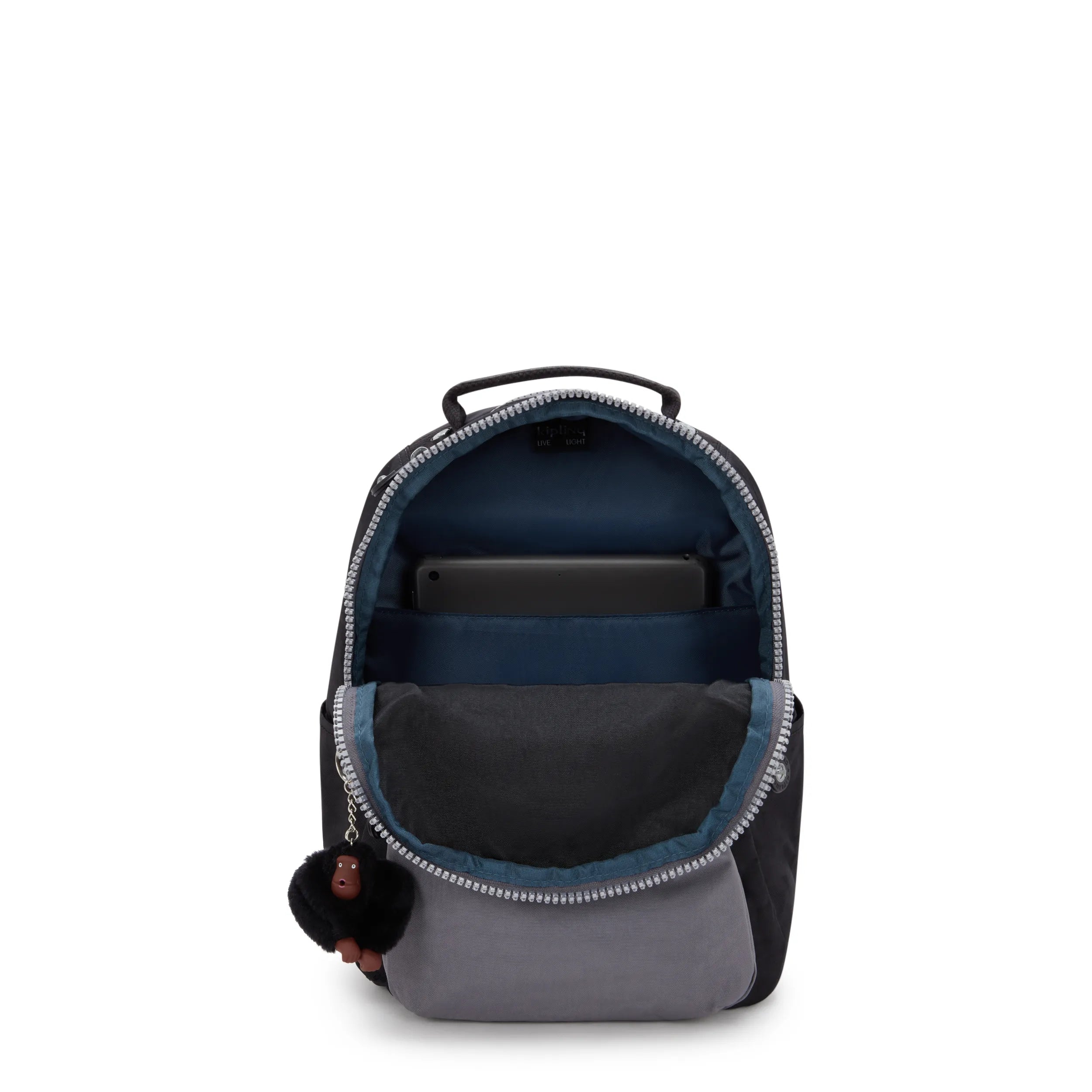Seoul Small Tablet Backpack - Image 4