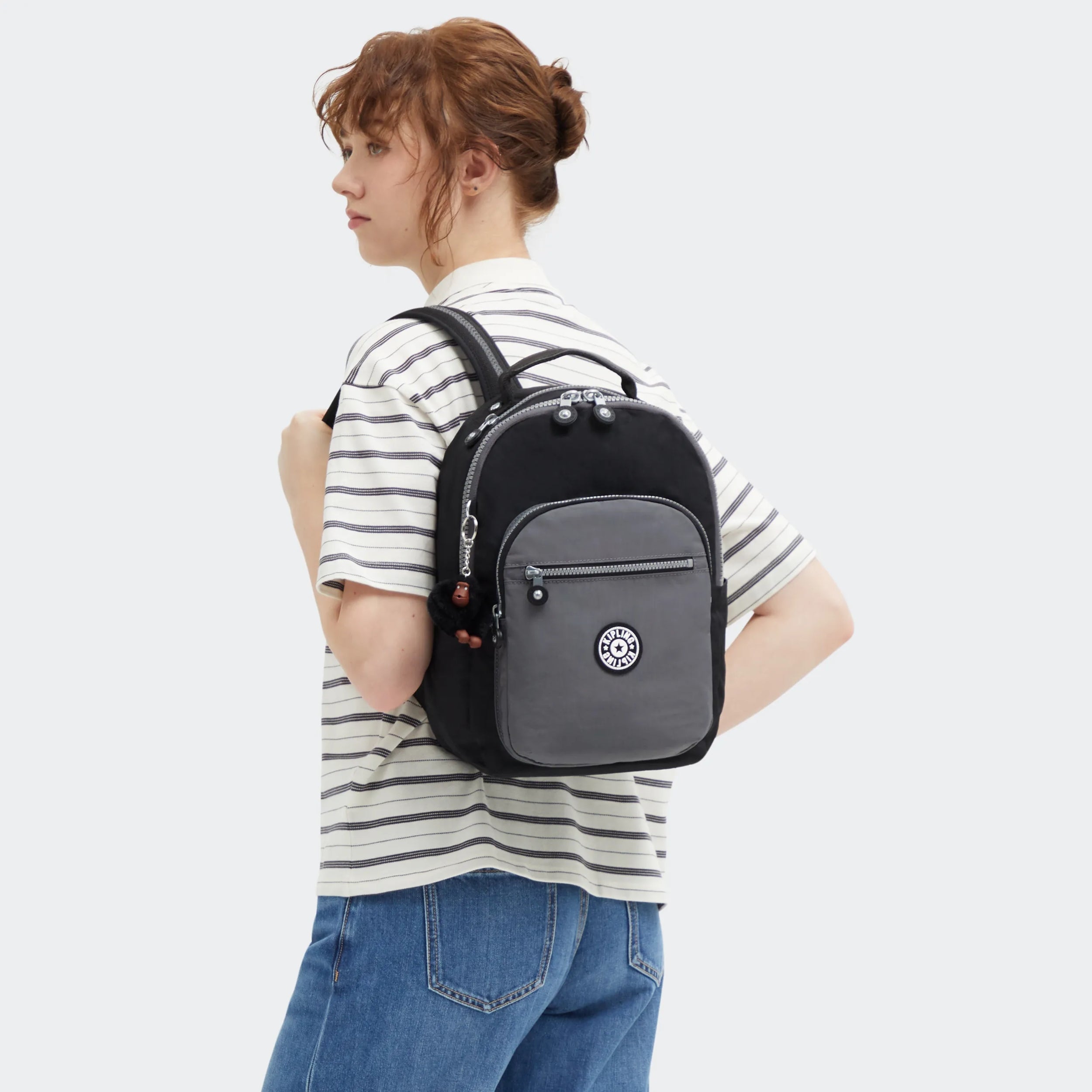 Seoul Small Tablet Backpack - Image 2