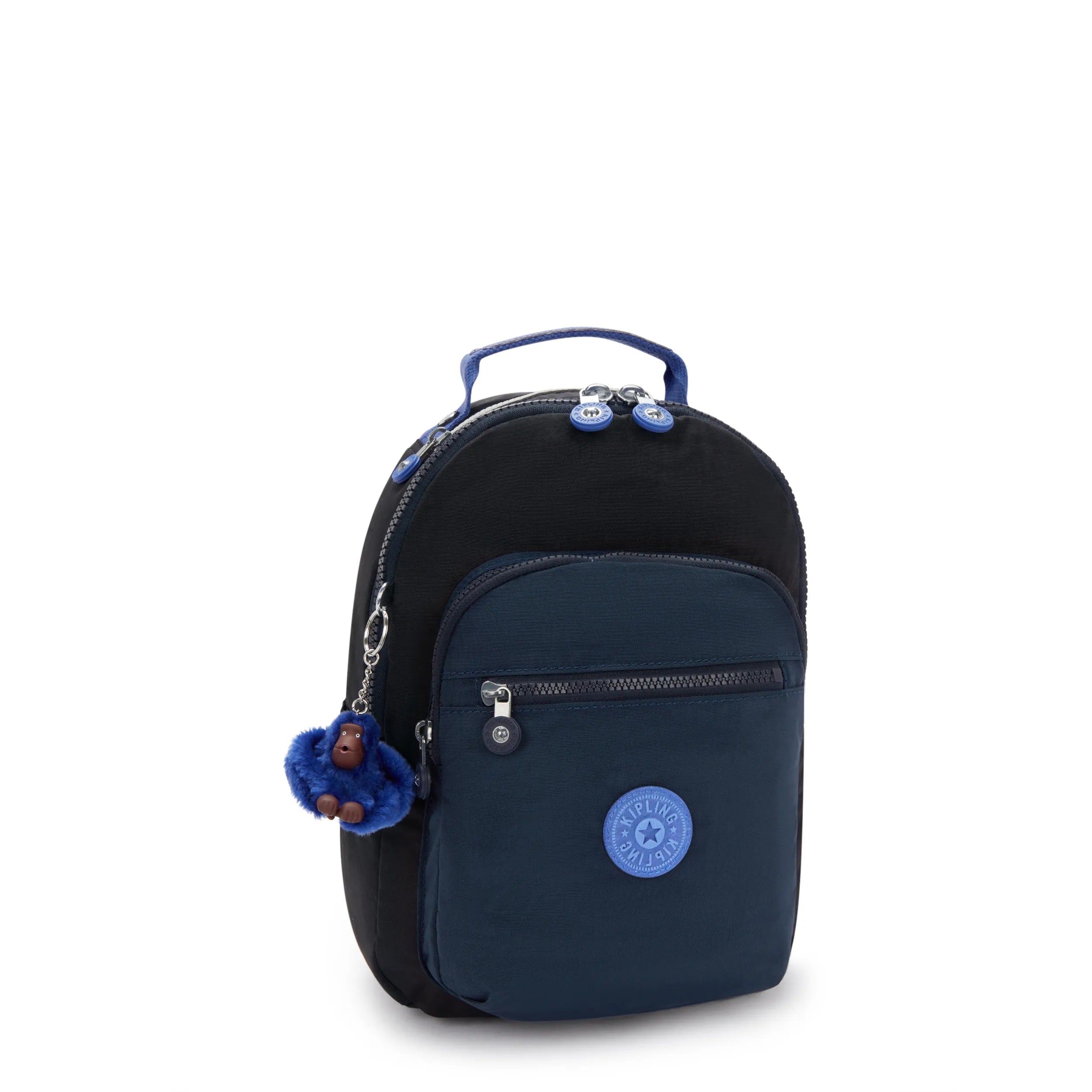 Seoul Small Tablet Backpack - Image 5