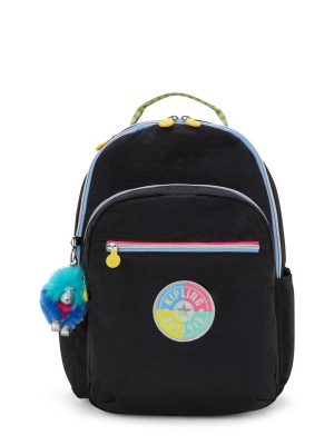 Seoul Large 15 Laptop Backpack