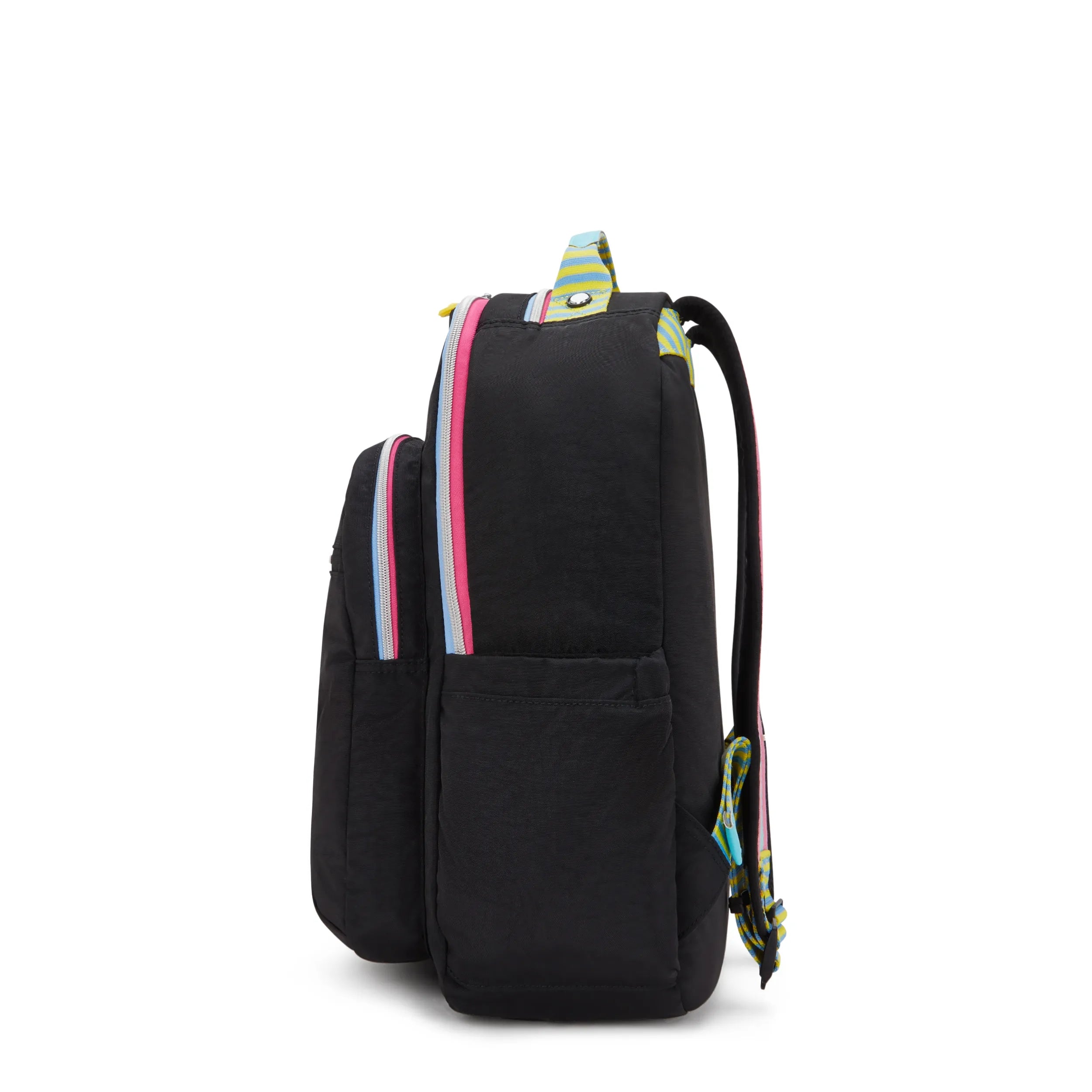 Seoul Large 15 Laptop Backpack - Image 7