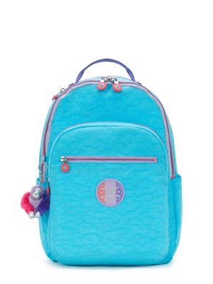 Seoul Large 15 Laptop Backpack