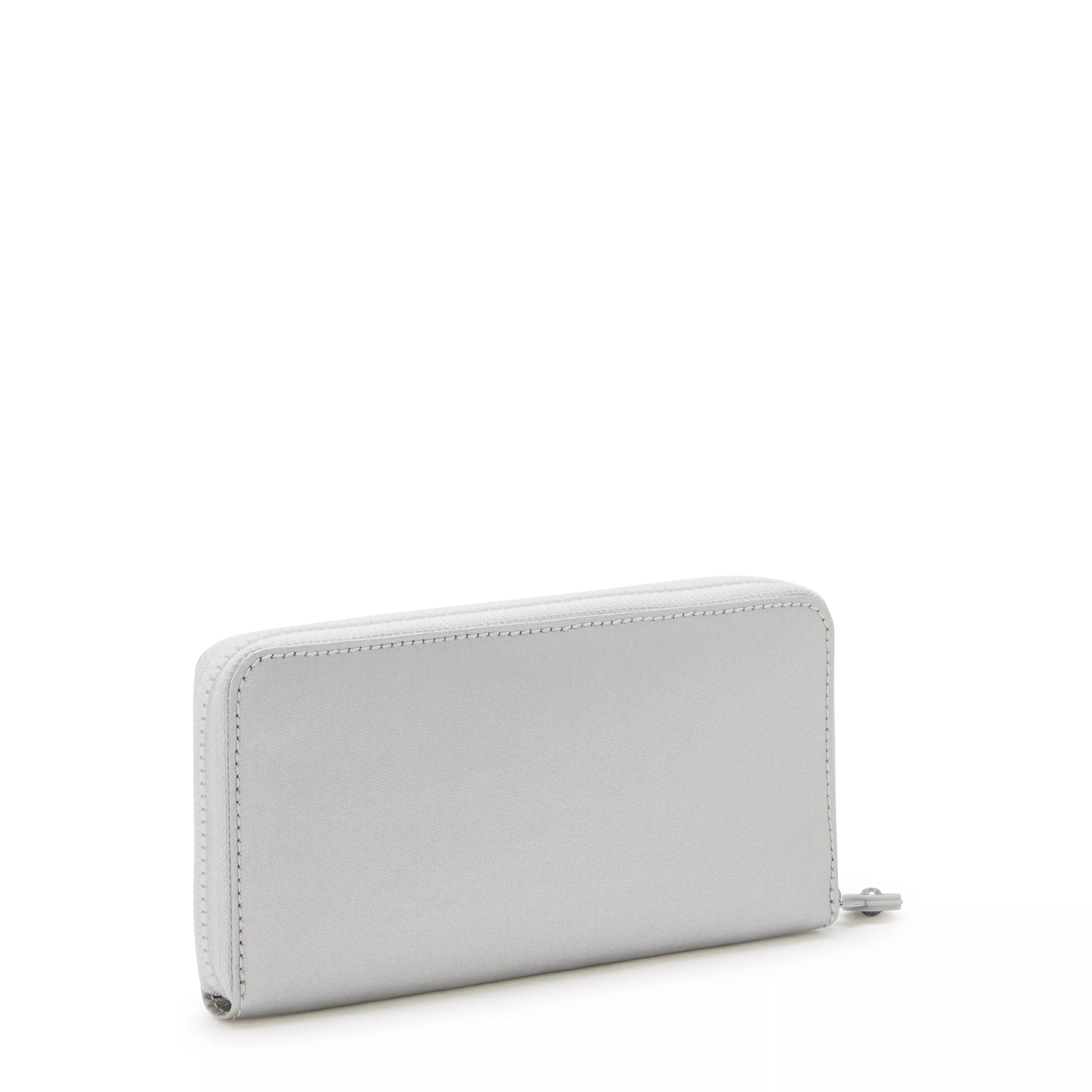 Money World Metallic Wallet - Image 3