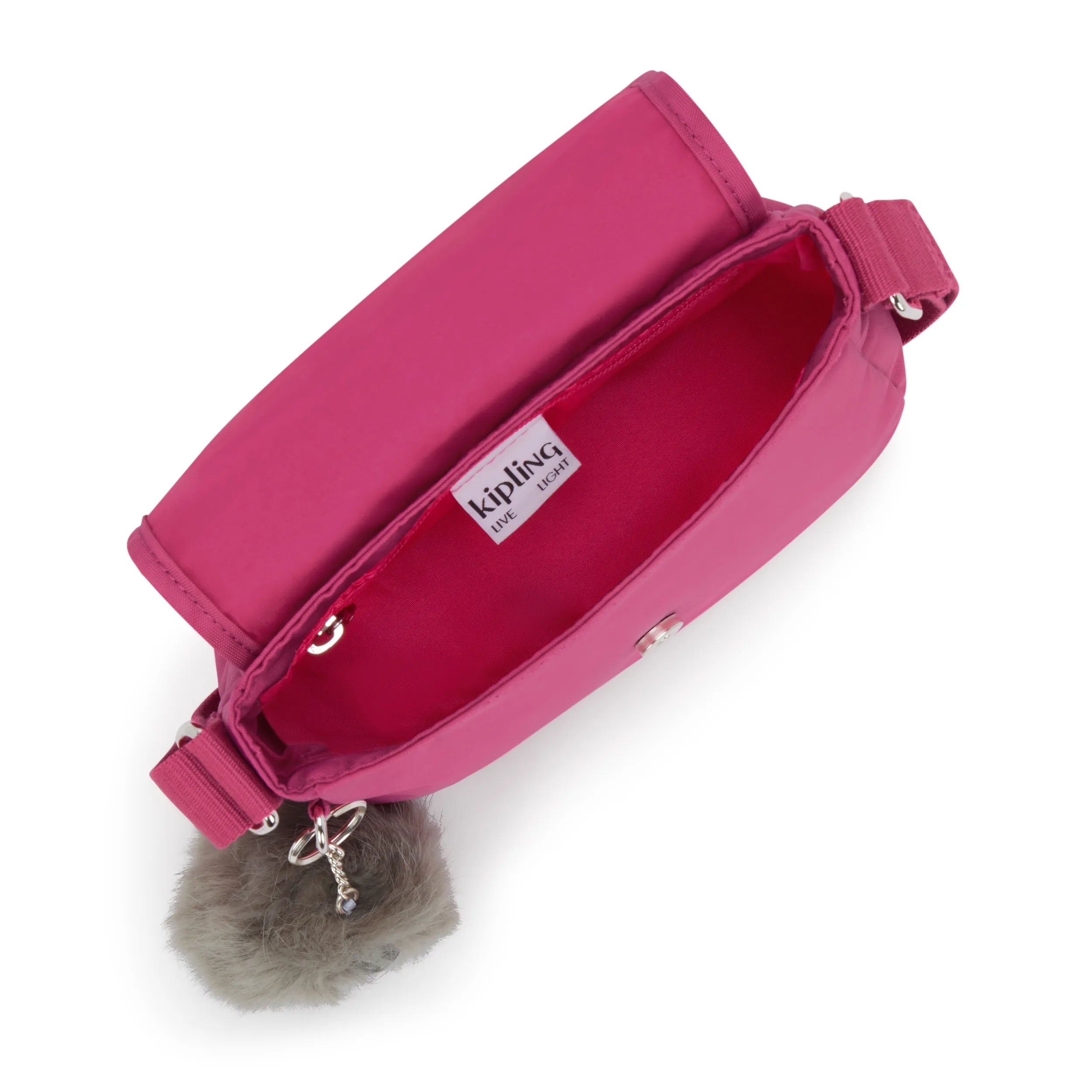 Sabian Crossbody Mini Bag - Image 3