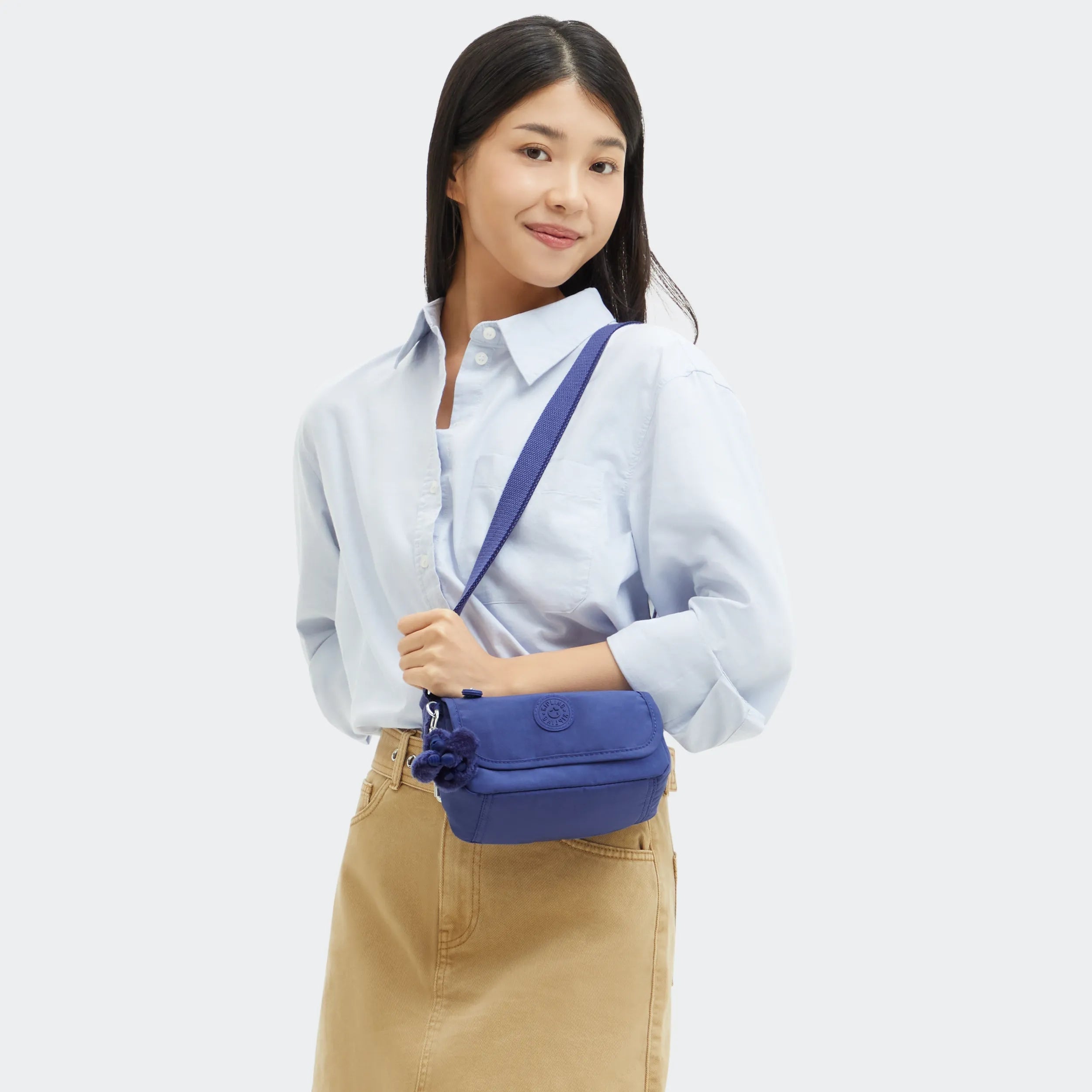 Sabian Crossbody Mini Bag - Image 7