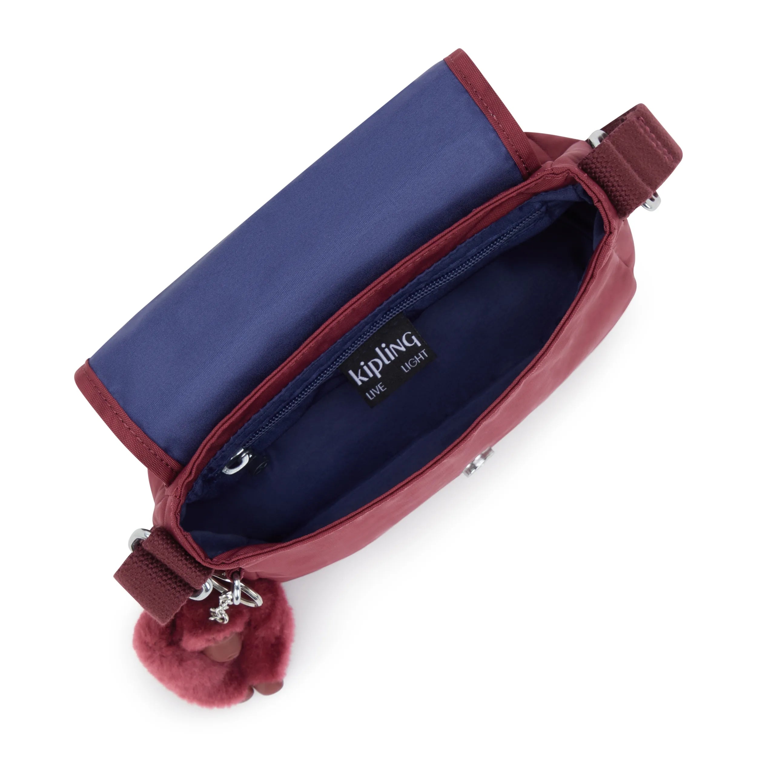 Sabian Crossbody Mini Bag - Image 3