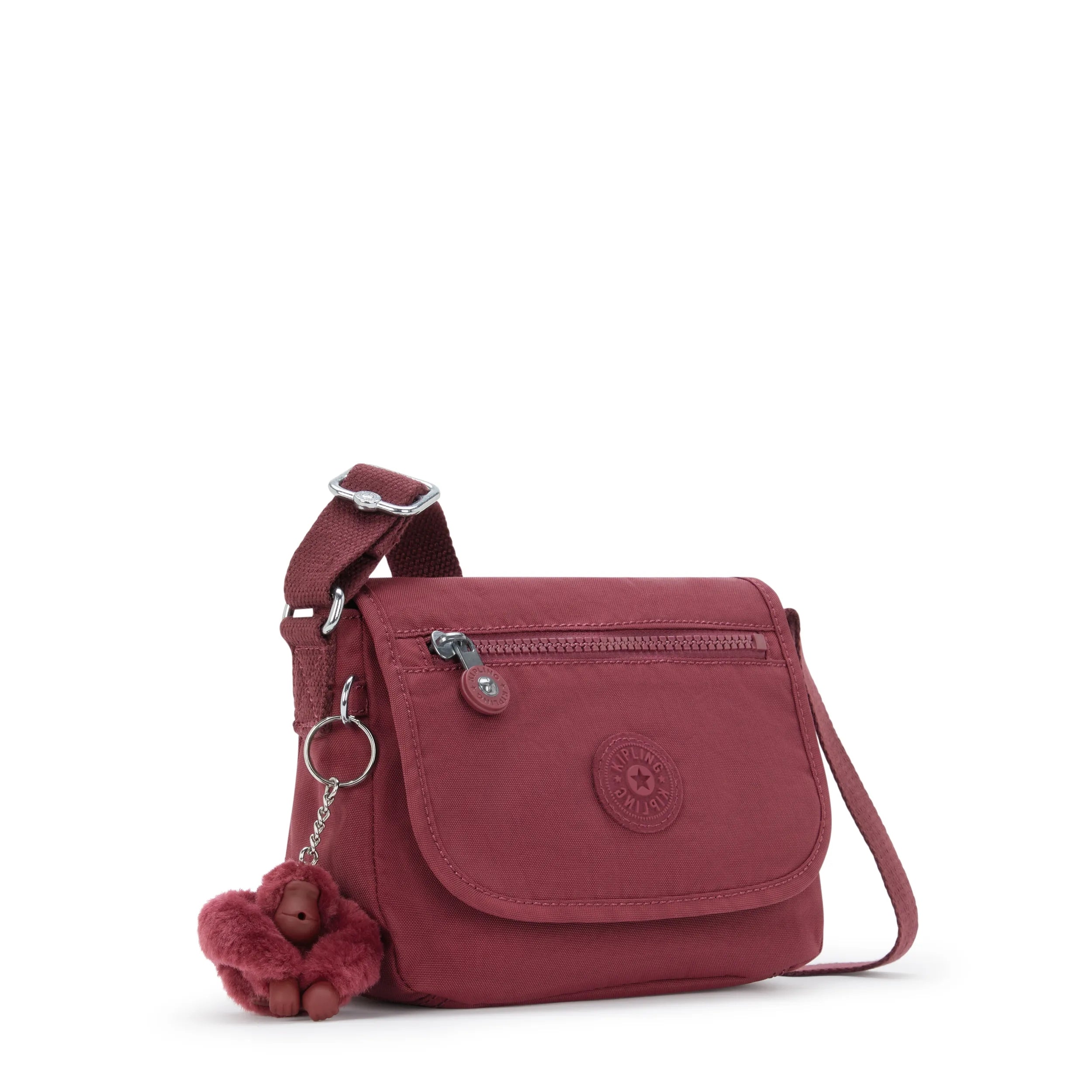 Sabian Crossbody Mini Bag - Image 4