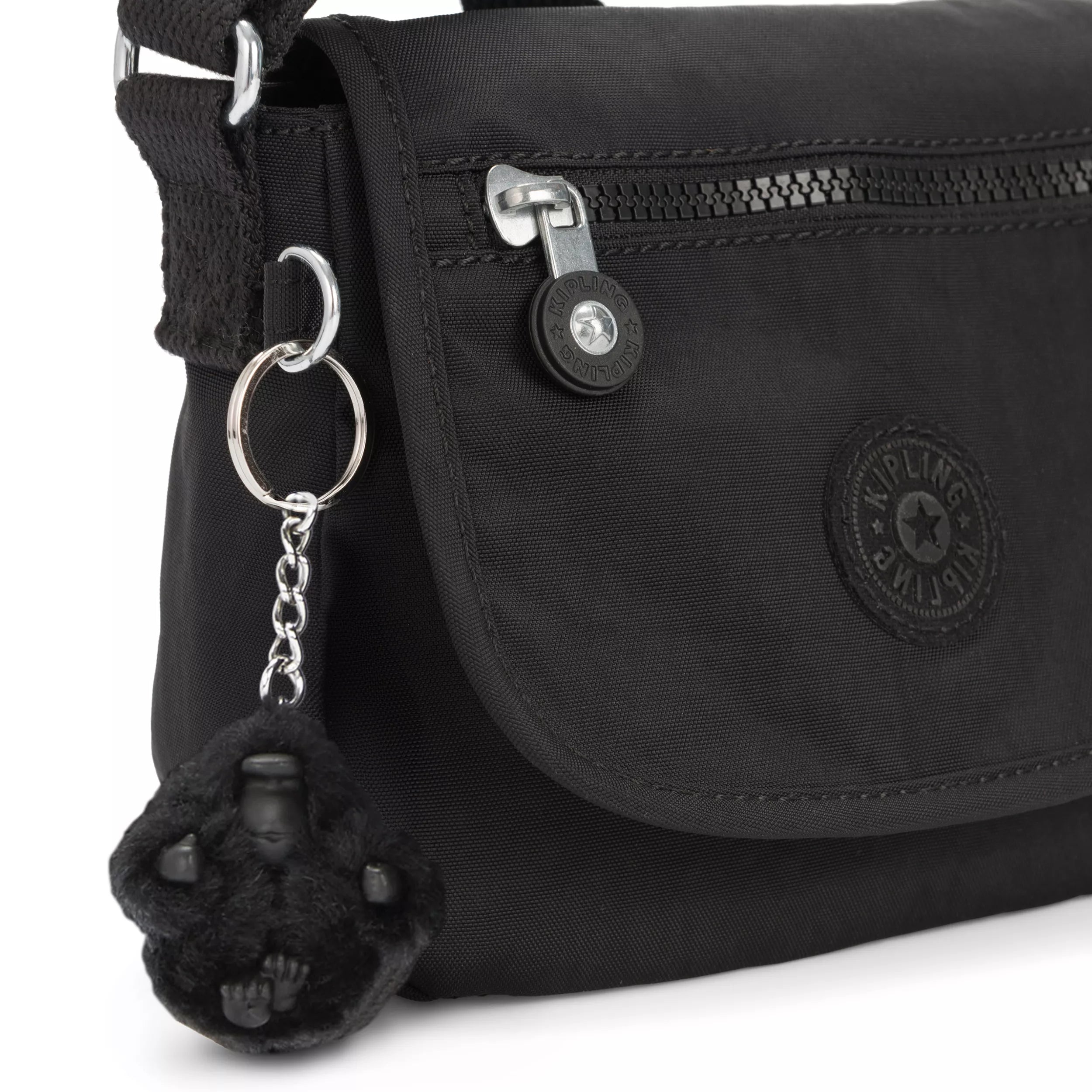 Sabian Crossbody Mini Bag - Image 5