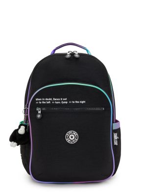 Seoul Just Dance Large 15 Laptop Backpack