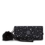 Rubi Large Printed Wristlet Wallet