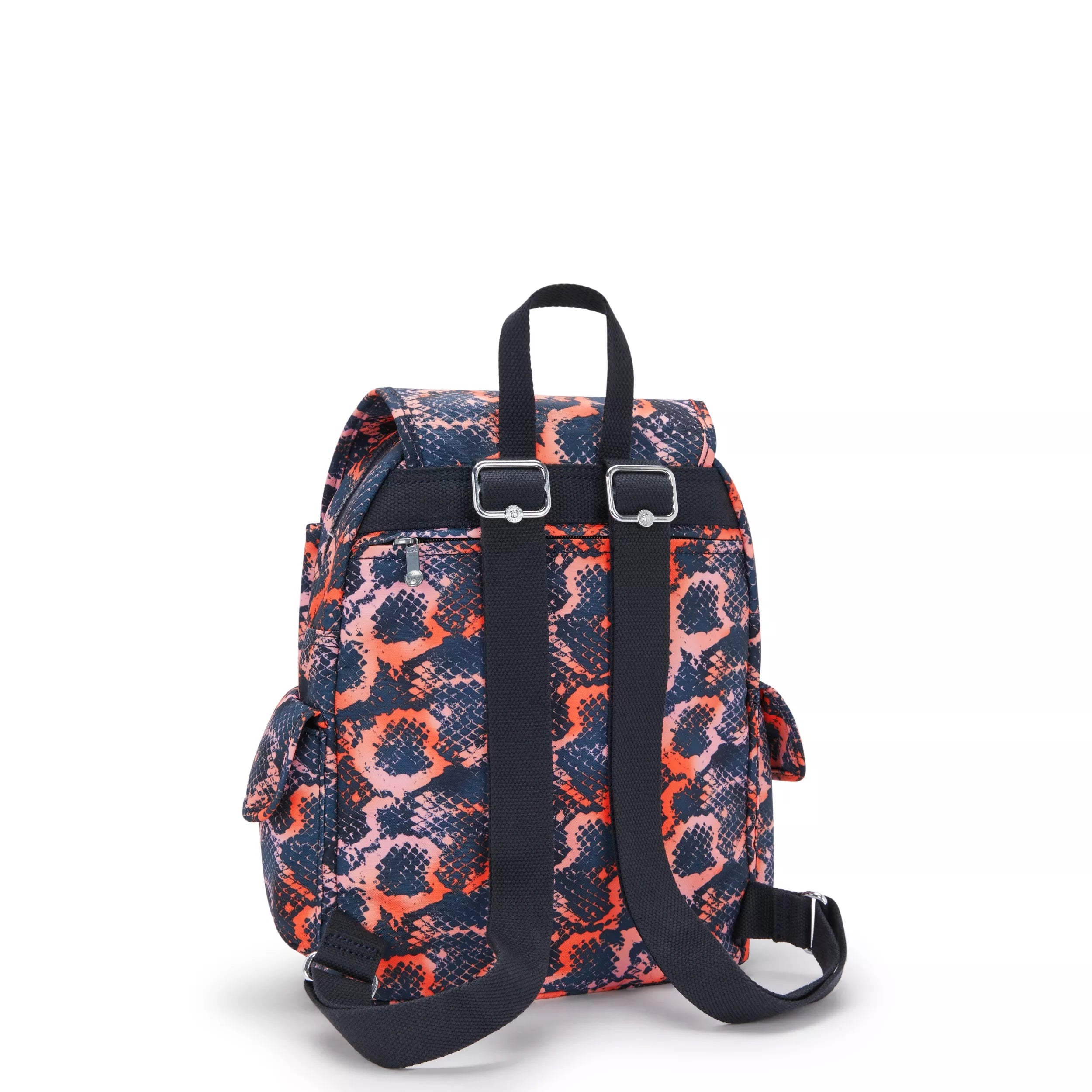 City Pack Small Printed Backpack - Image 3