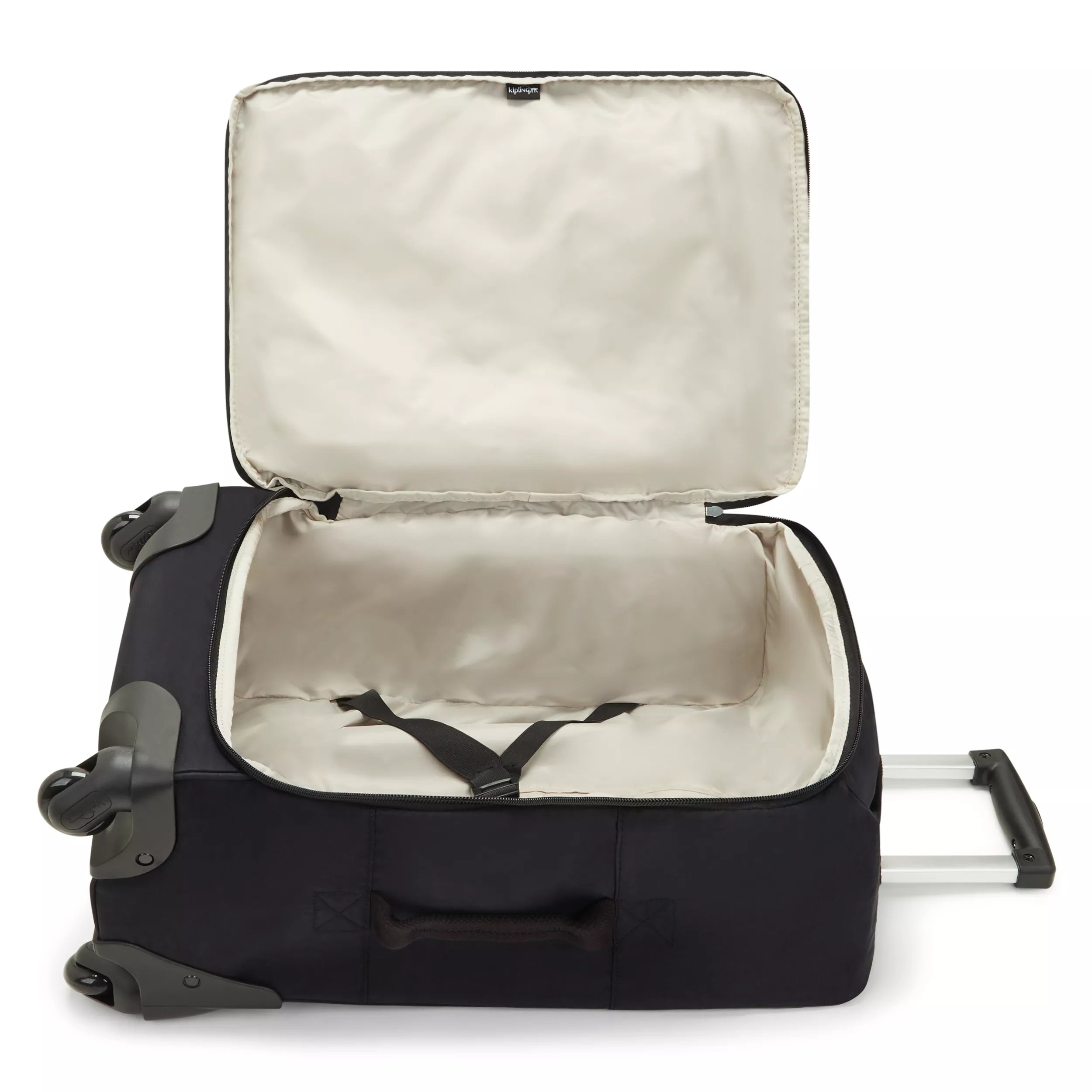 Darcey Small Carry-On Rolling Luggage - Image 4