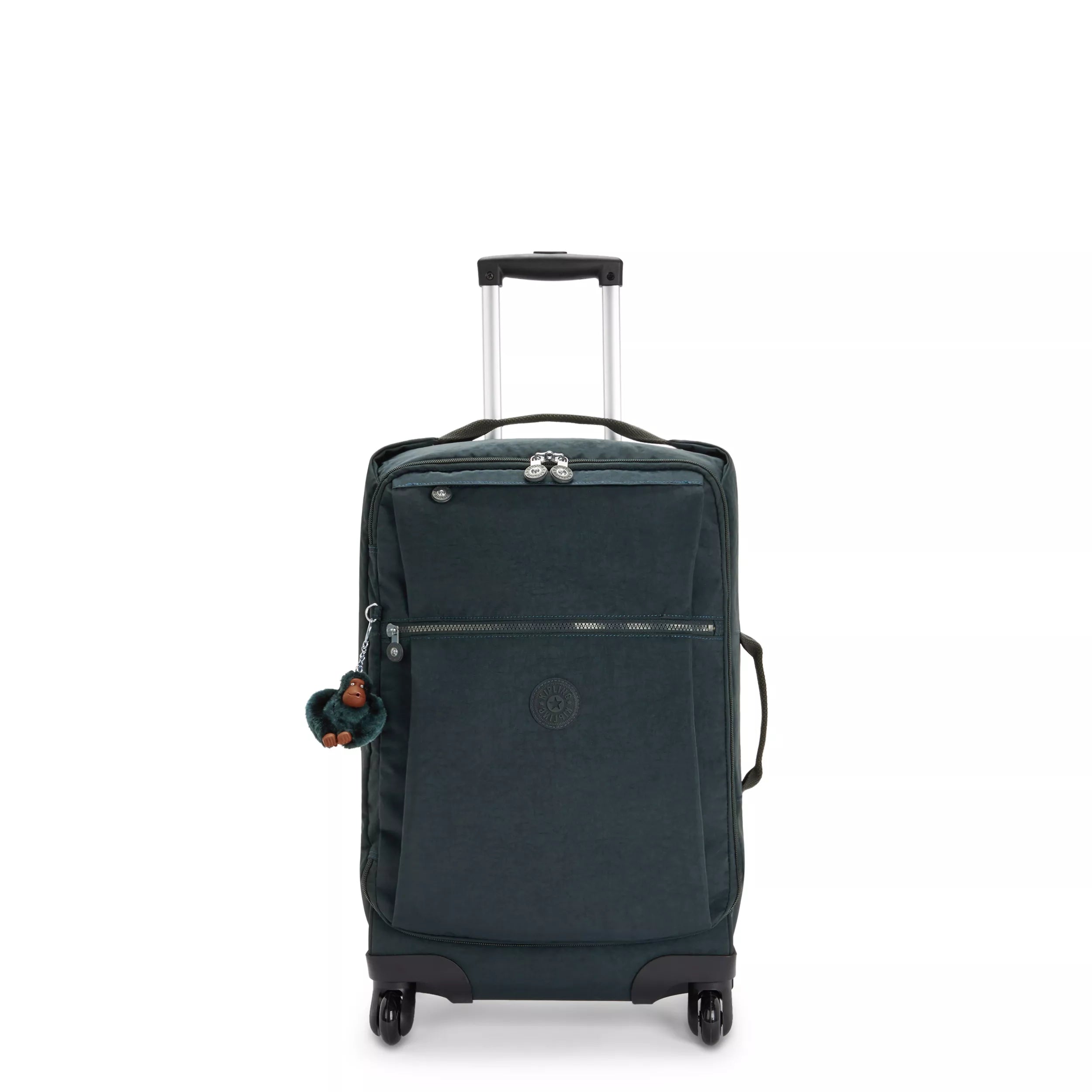 Darcey Small Carry-On Rolling Luggage