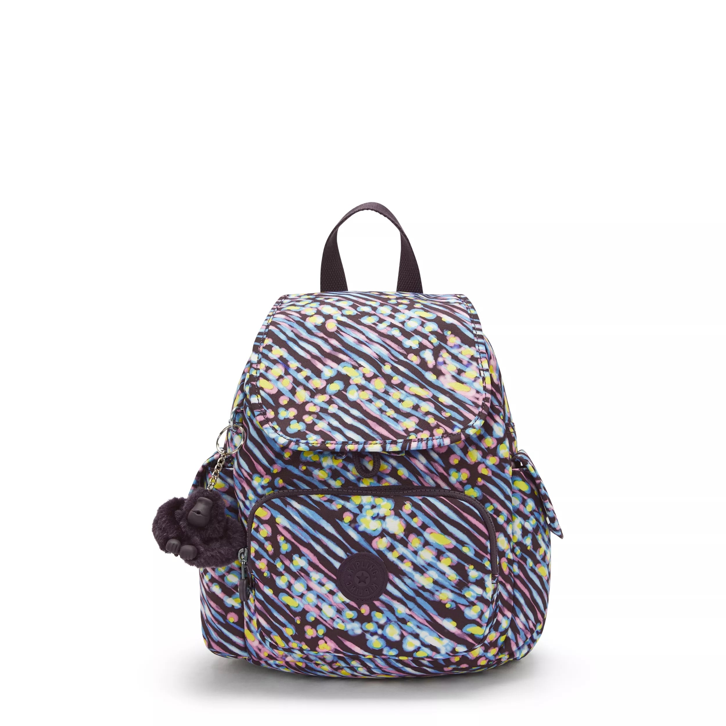 City Pack Mini Printed Backpack