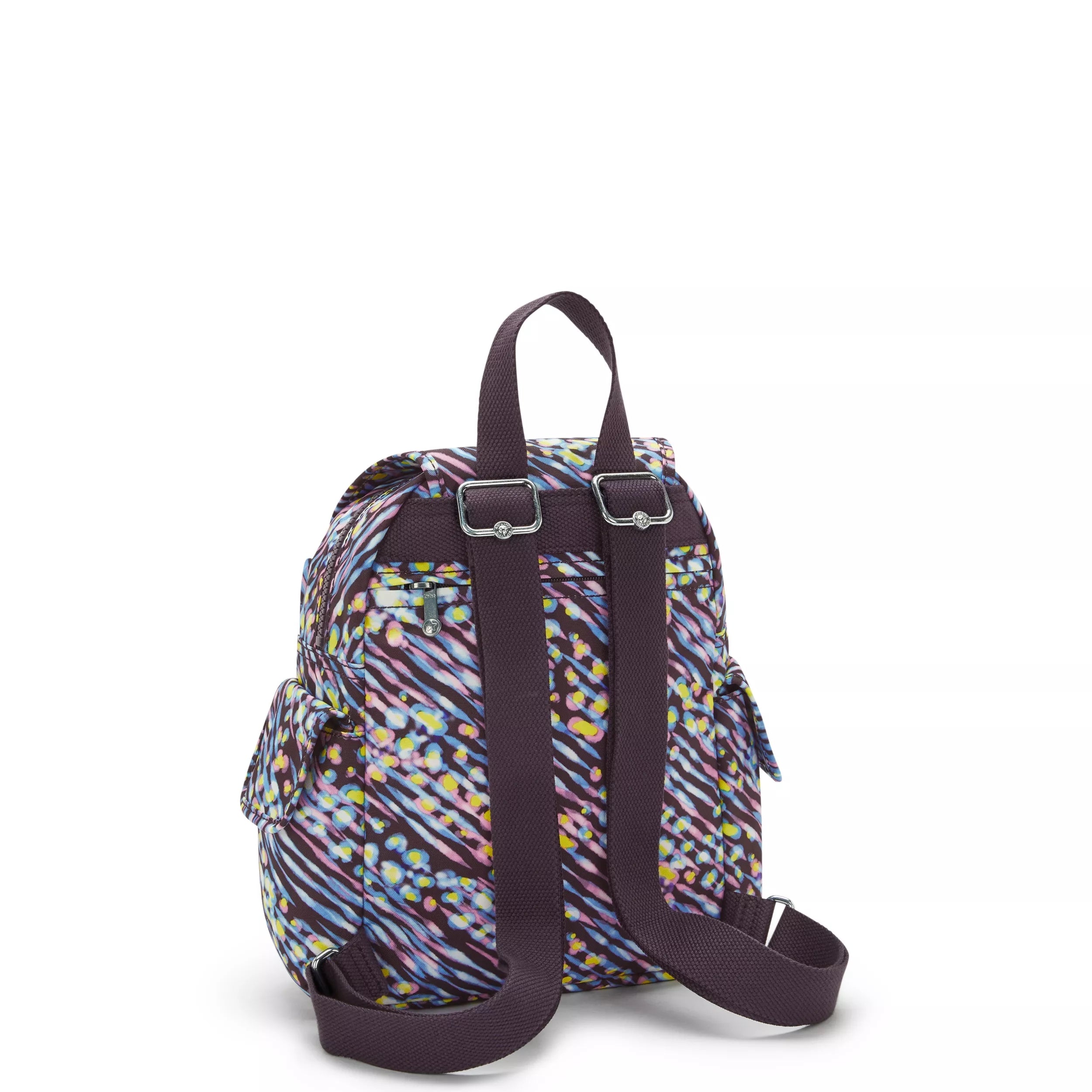 City Pack Mini Printed Backpack - Image 3