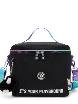 Just Dance Graham Lunch Bag