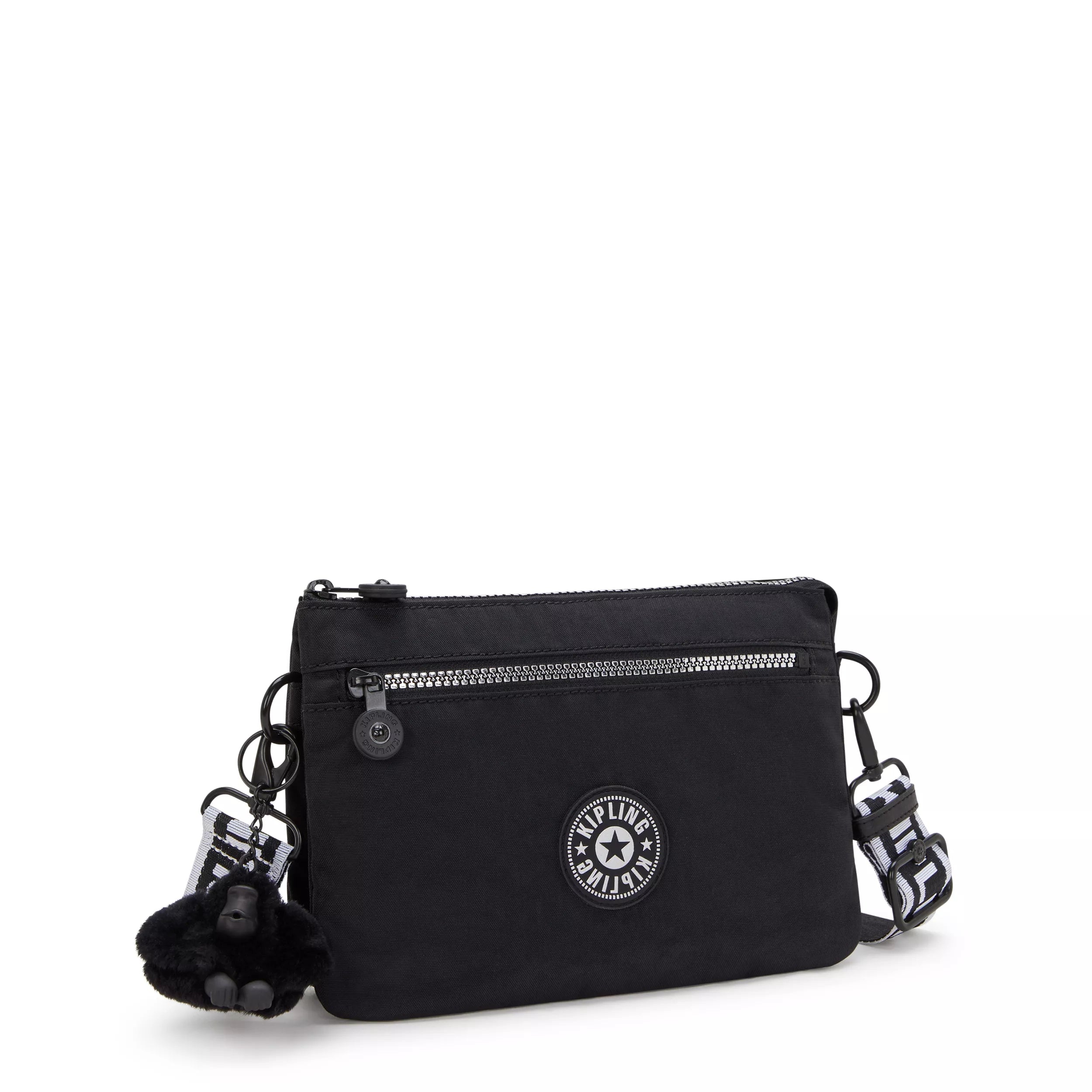 Riri Zip Crossbody Bag - Image 5