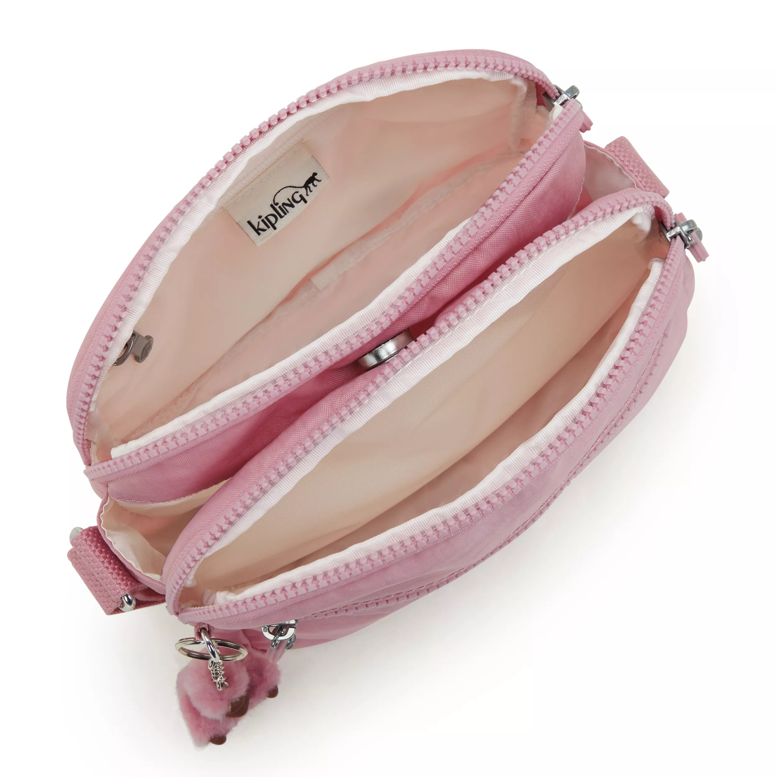 Keefe Crossbody Bag - Image 3