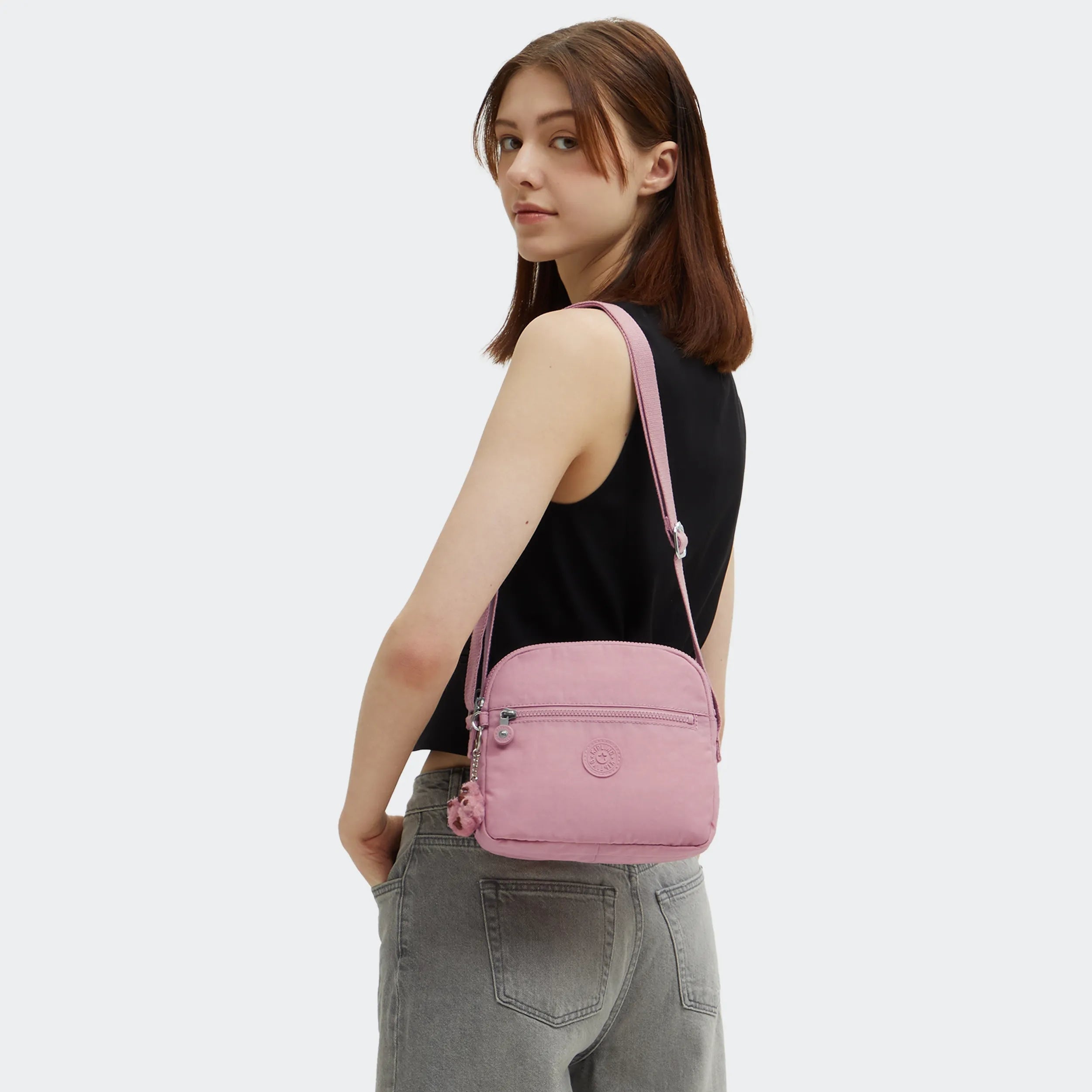 Keefe Crossbody Bag - Image 2