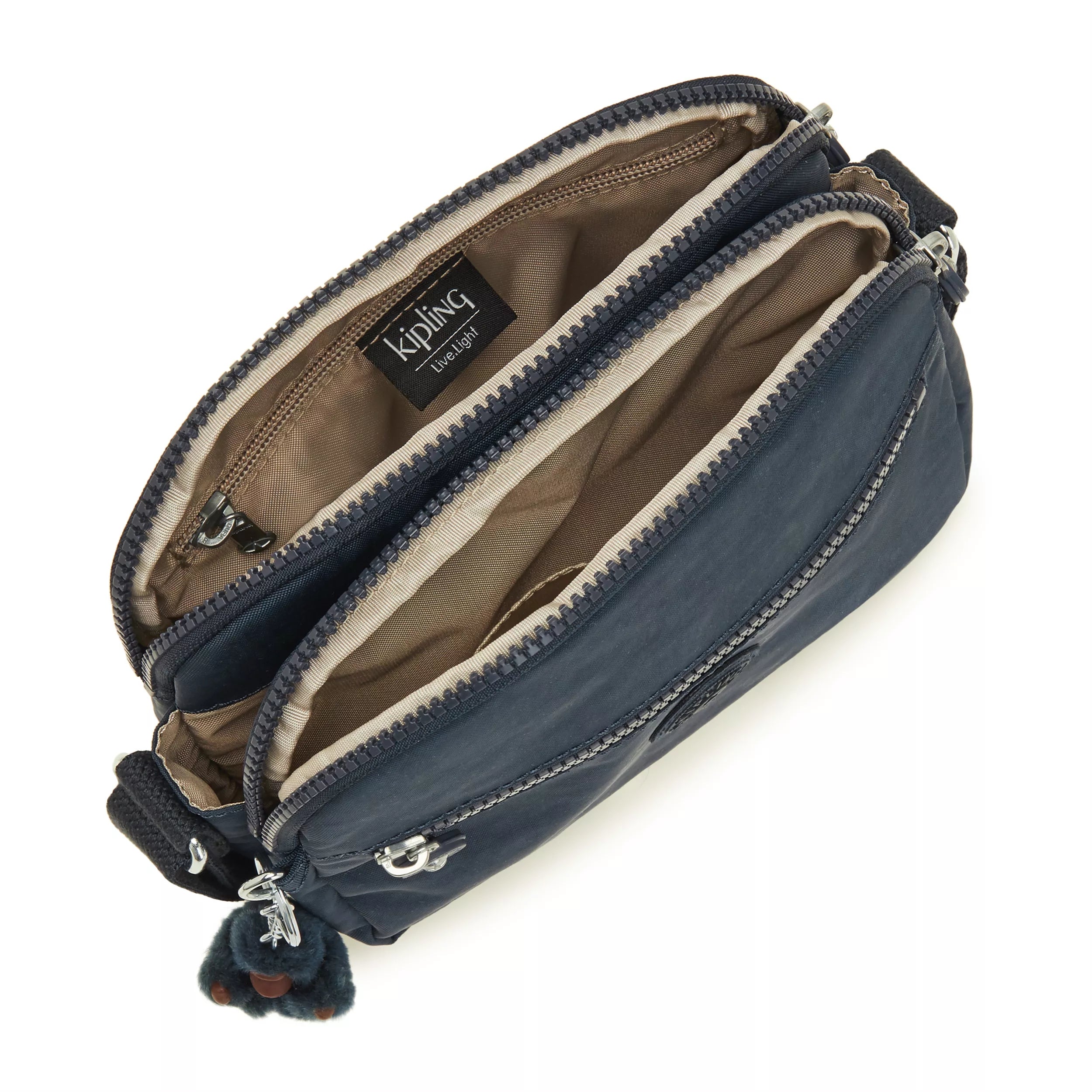 Keefe Crossbody Bag - Image 4