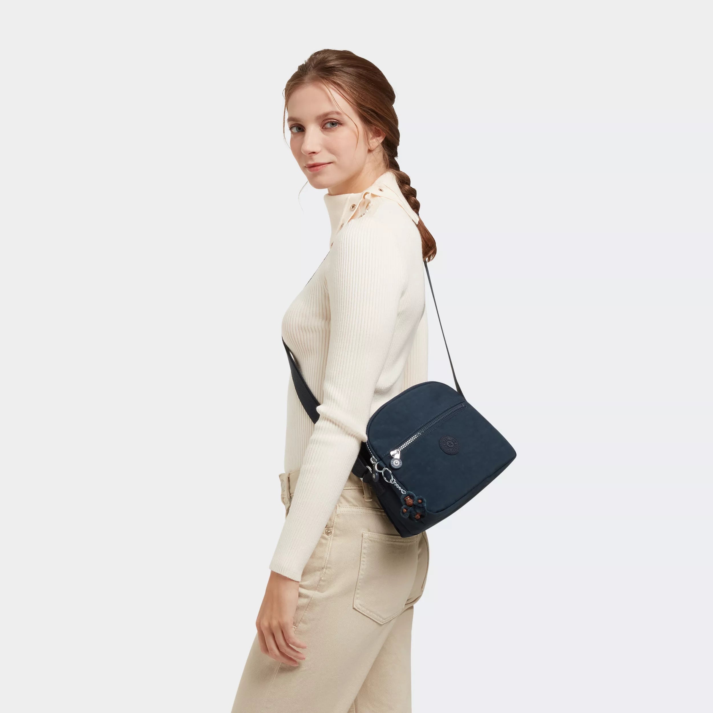 Keefe Crossbody Bag - Image 2
