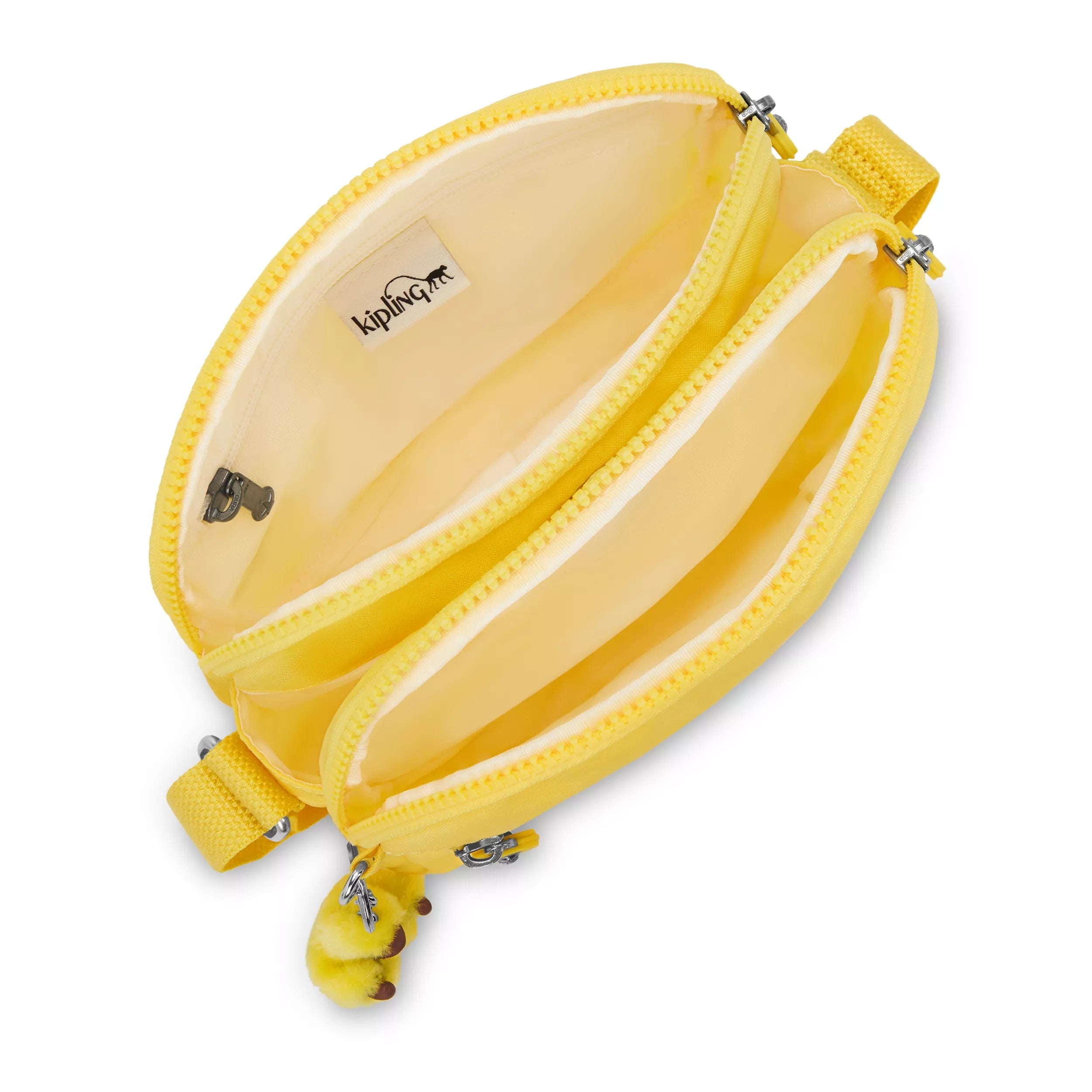 Keefe Crossbody Bag - Image 3