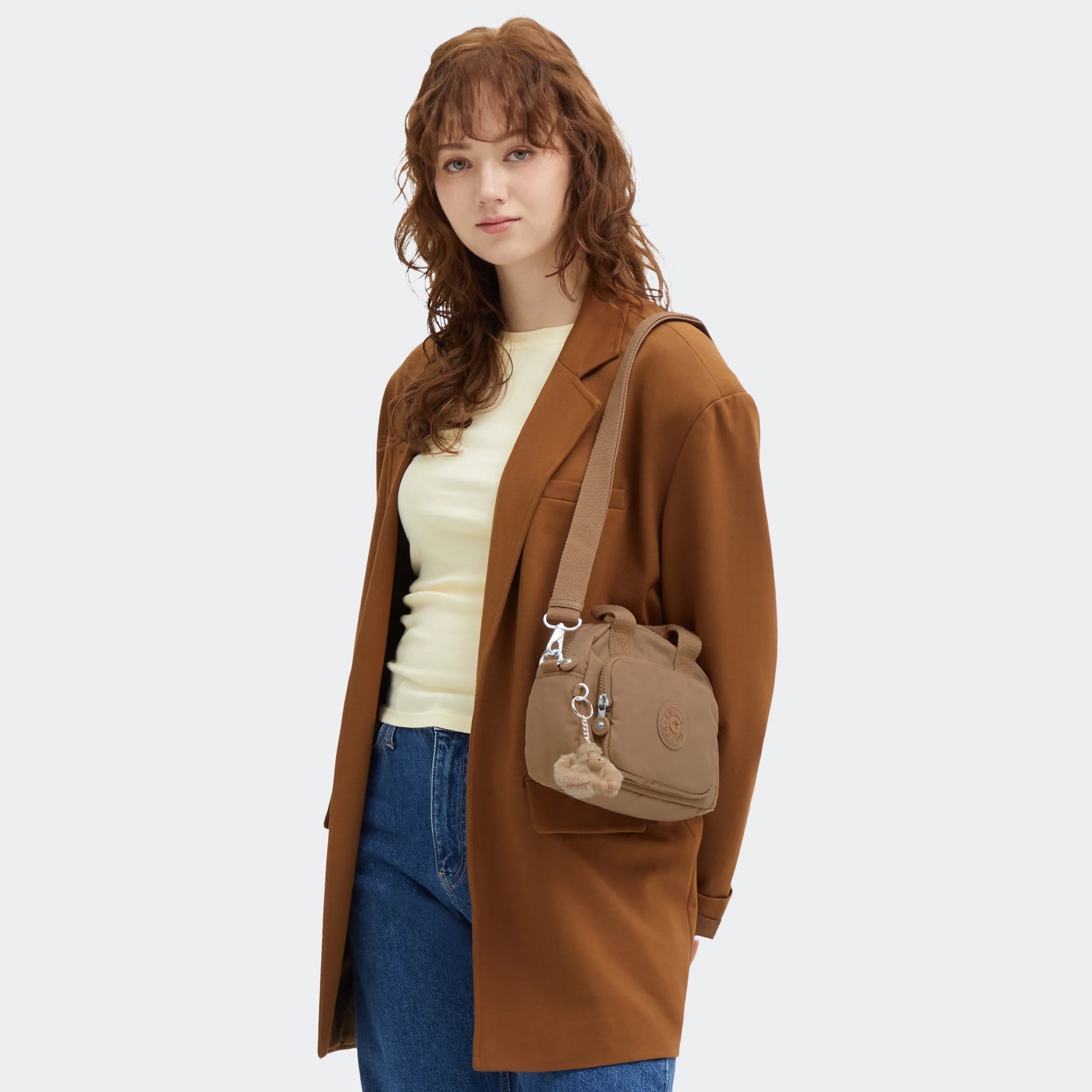 Defea Mini Crossbody Bag - Image 2