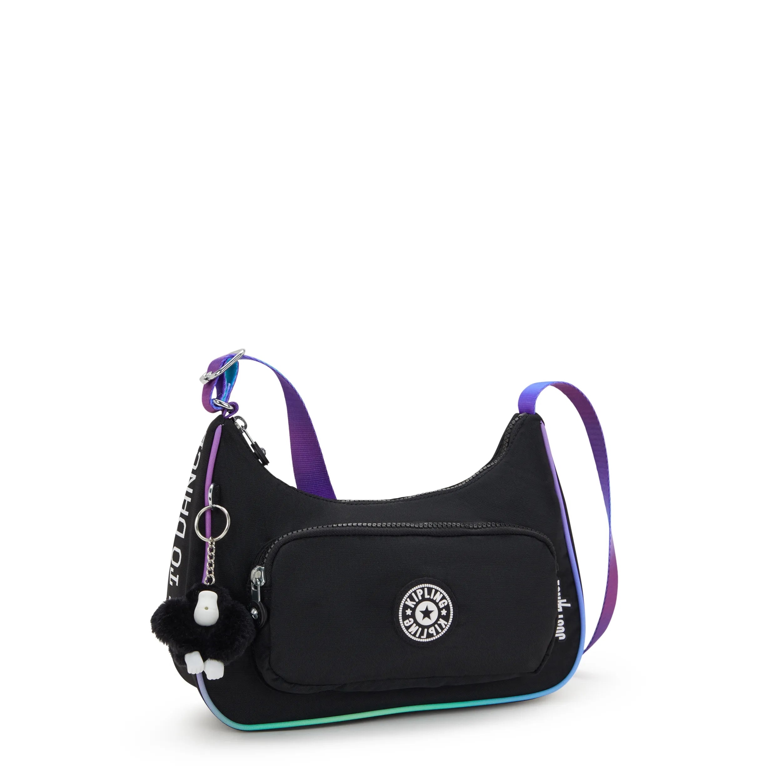 Just Dance Leksie Shoulder Bag - Image 5