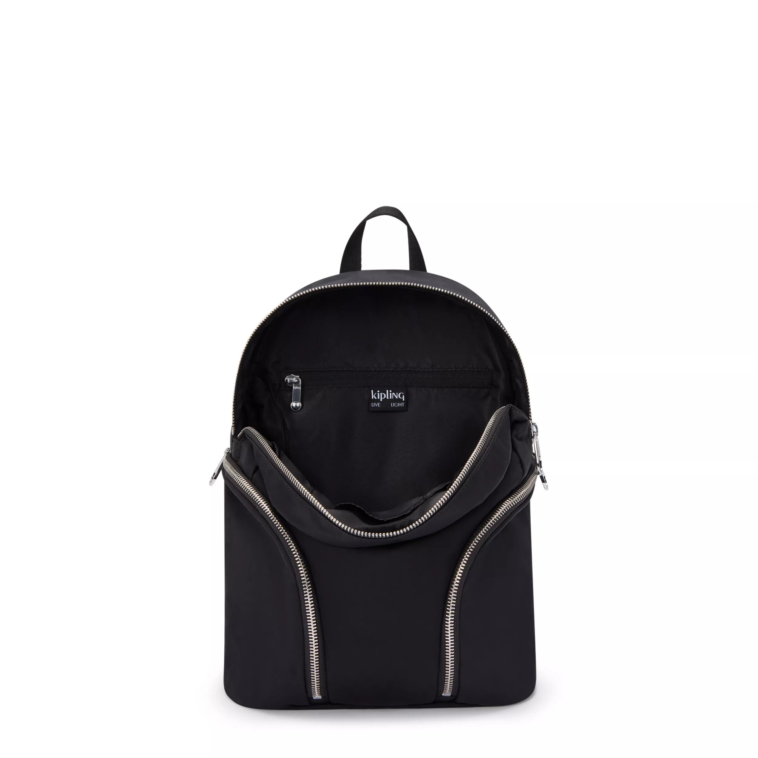 The City Small Backpack - Image 4