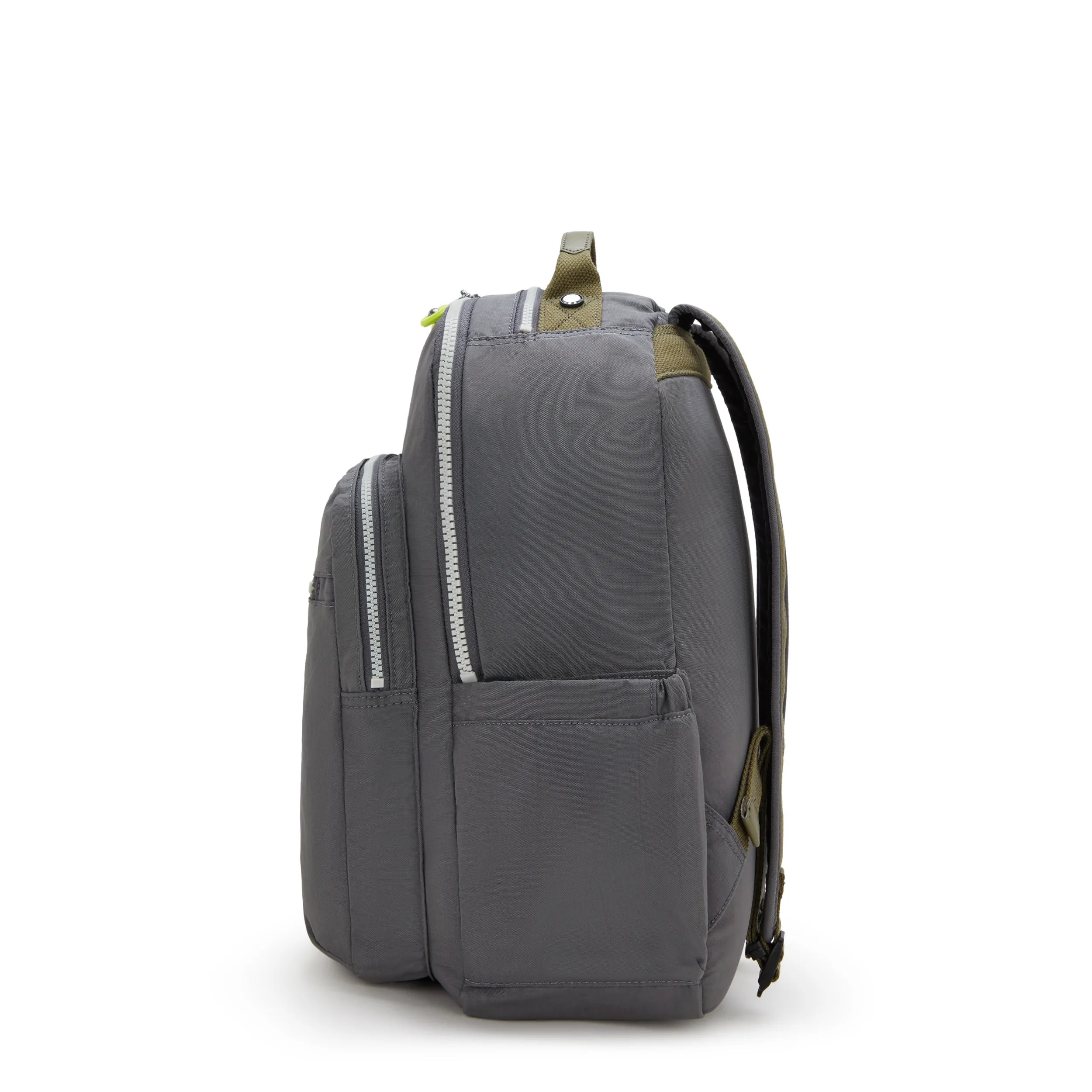 Seoul Large 15 Laptop Backpack - Image 7