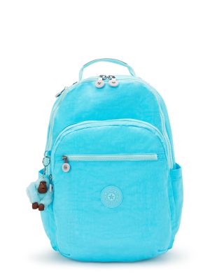 Seoul Large 15 Laptop Backpack