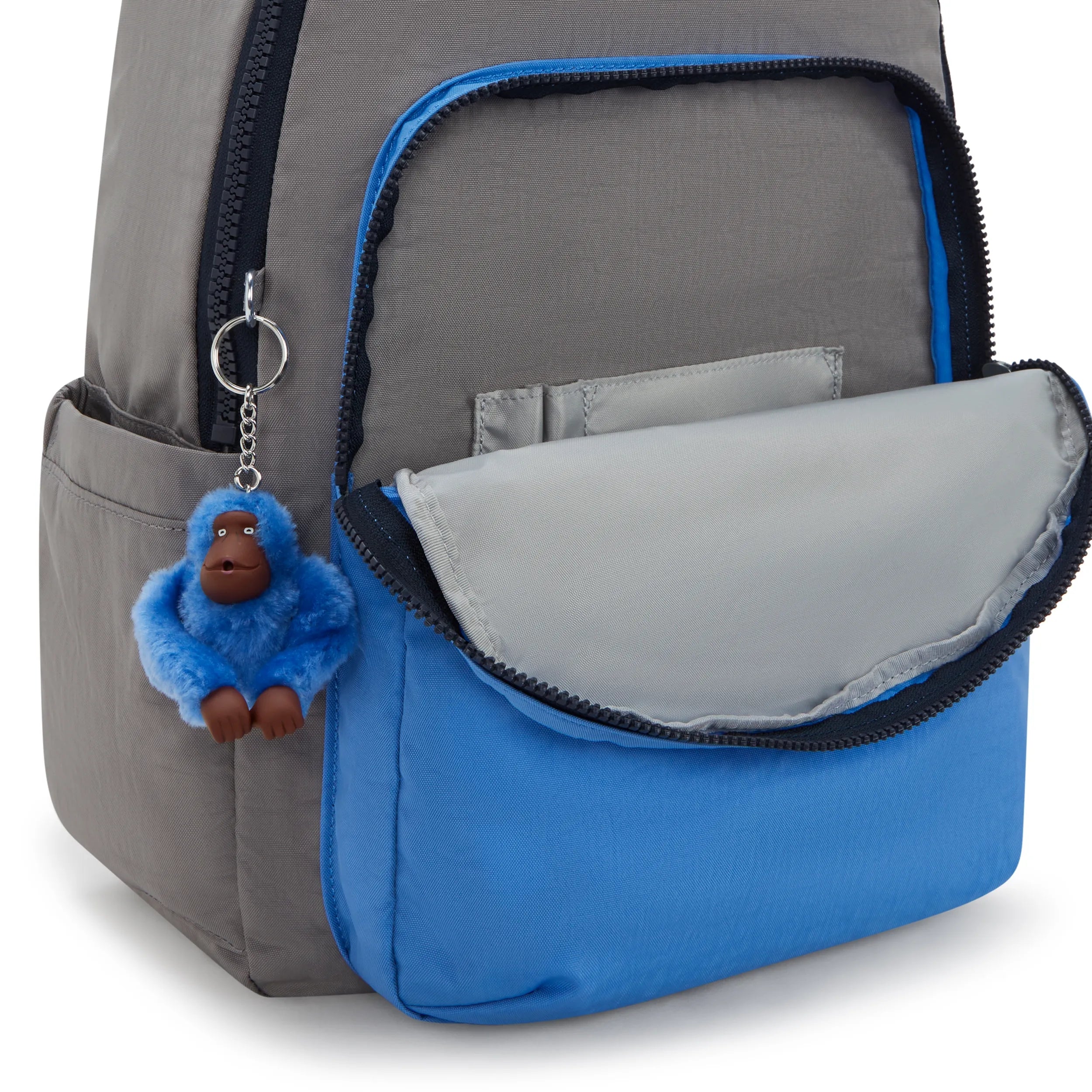 Seoul Large 15 Laptop Backpack - Image 5