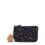 Creativity Small Printed Pouch