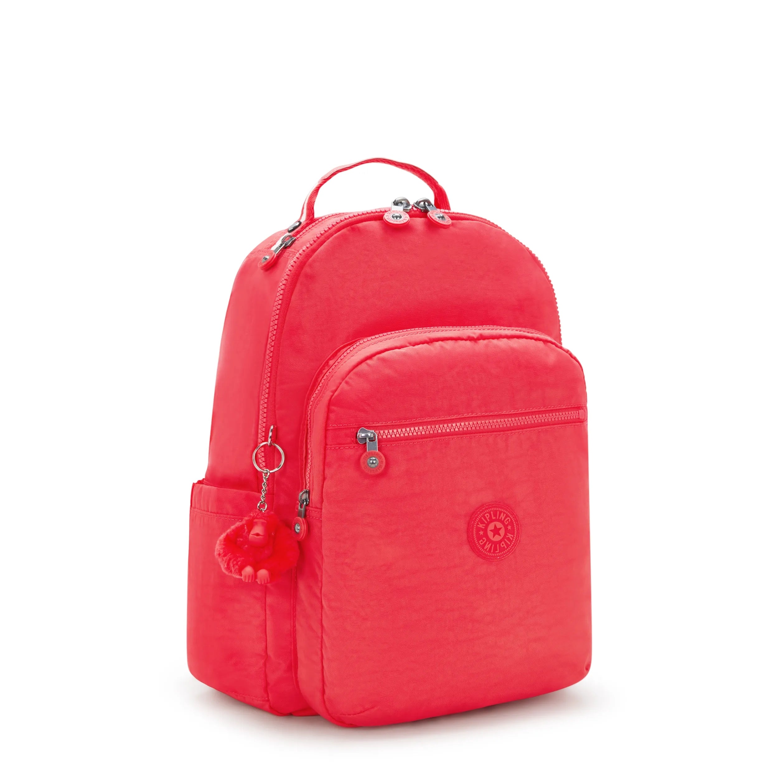 Seoul Large 15 Laptop Backpack - Image 5