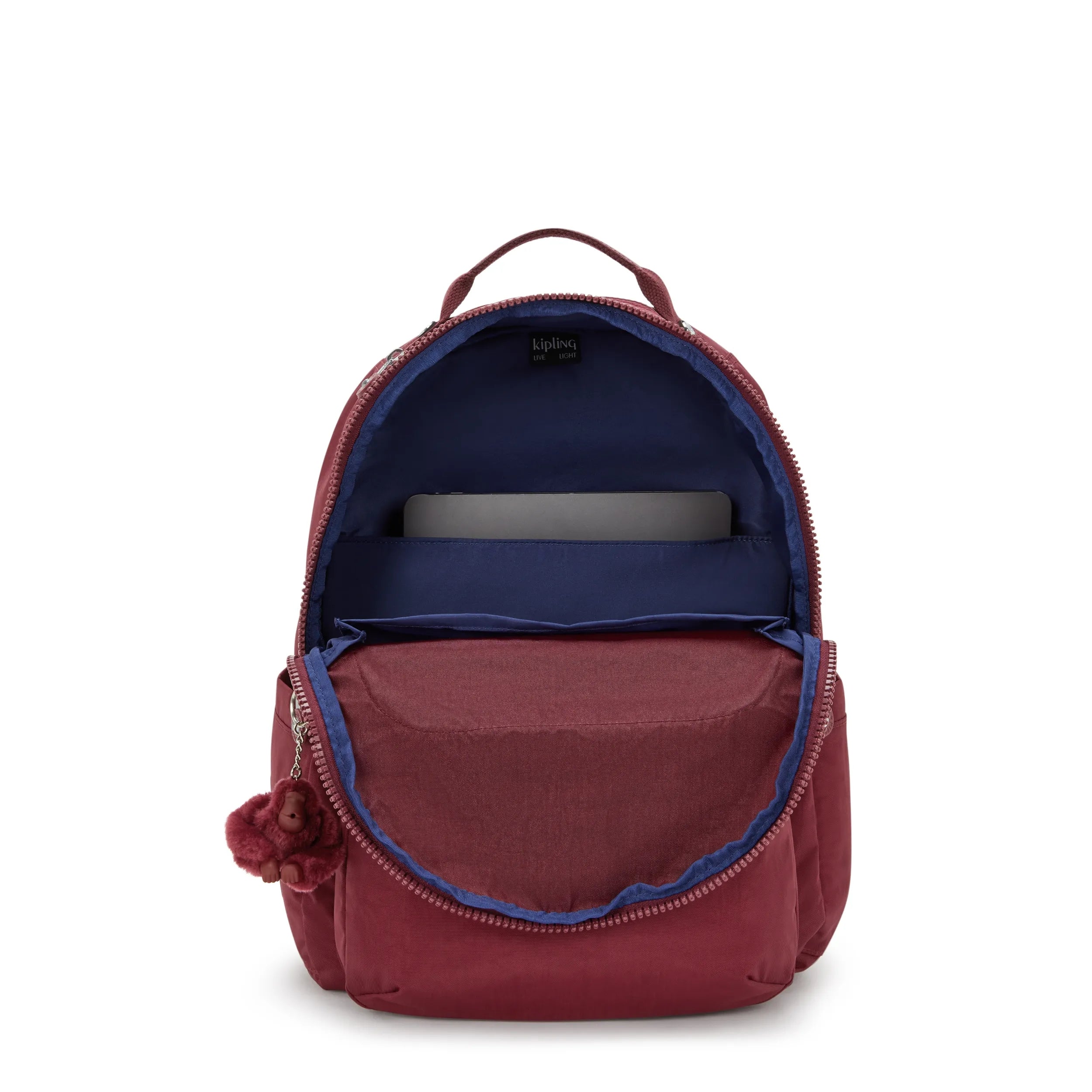 Seoul Large 15 Laptop Backpack - Image 3