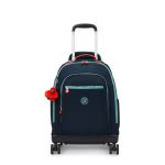 New Zea 15 Laptop Rolling Backpack