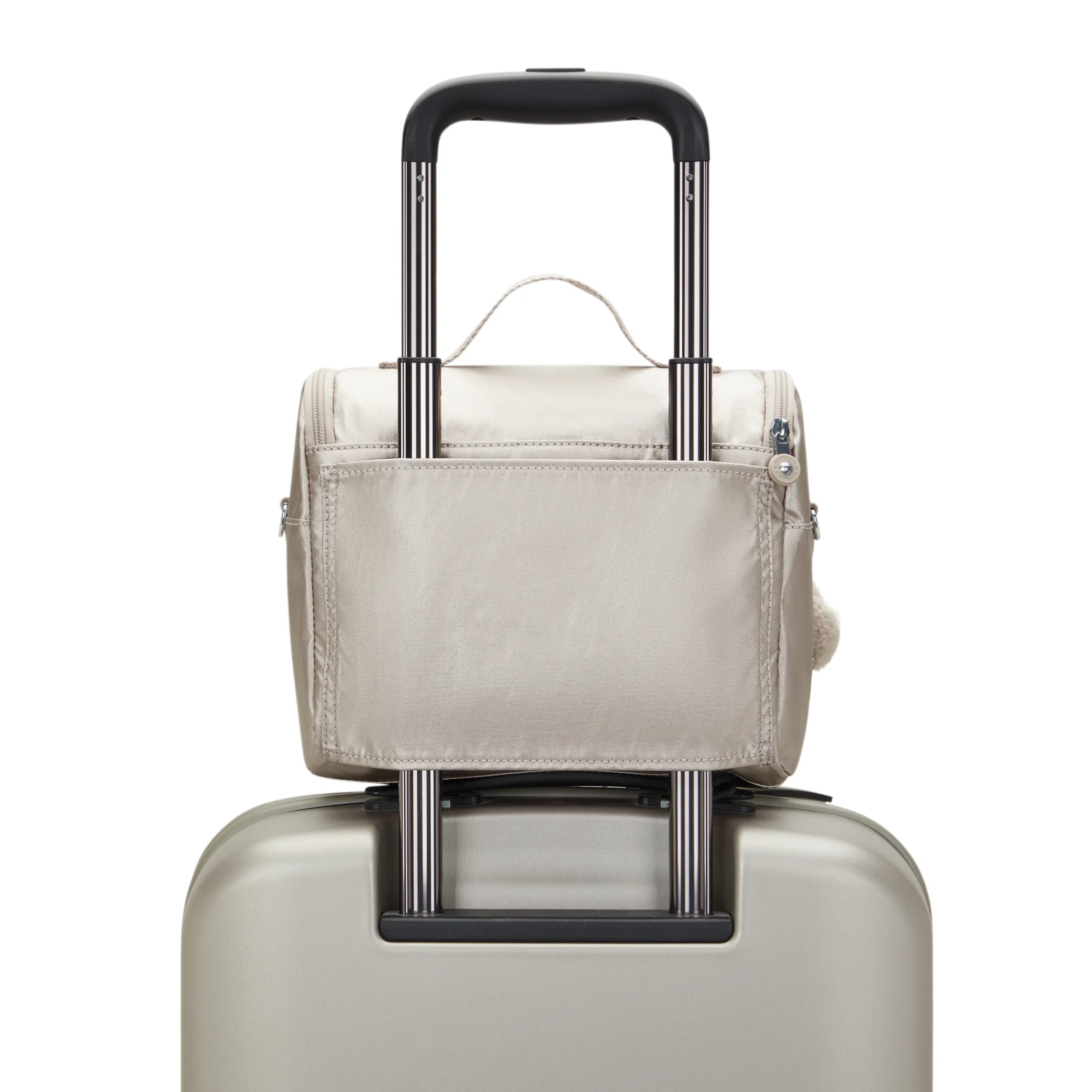 New Kichirou Metallic Lunch Bag - Image 8