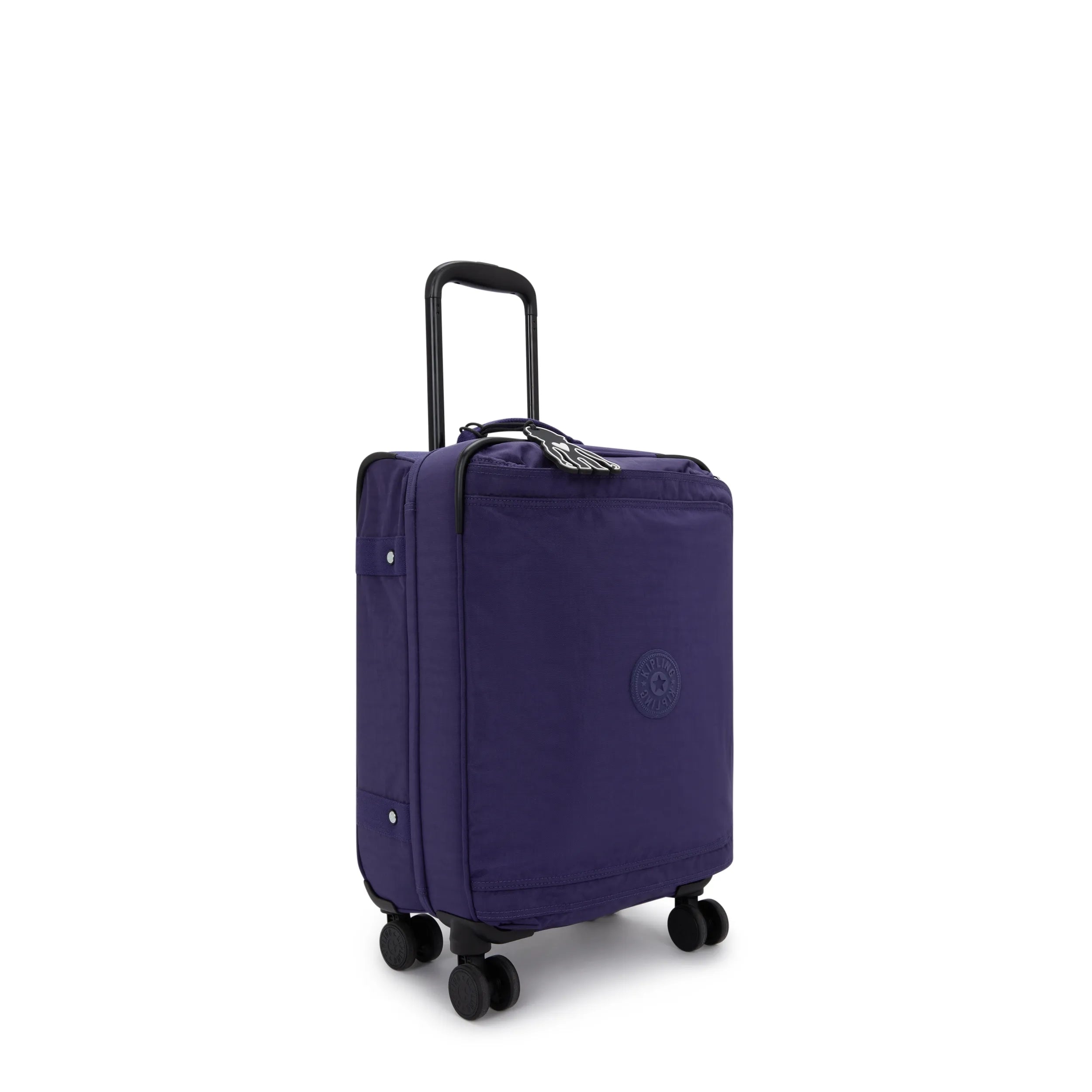 Spontaneous Small Rolling Luggage - Image 5