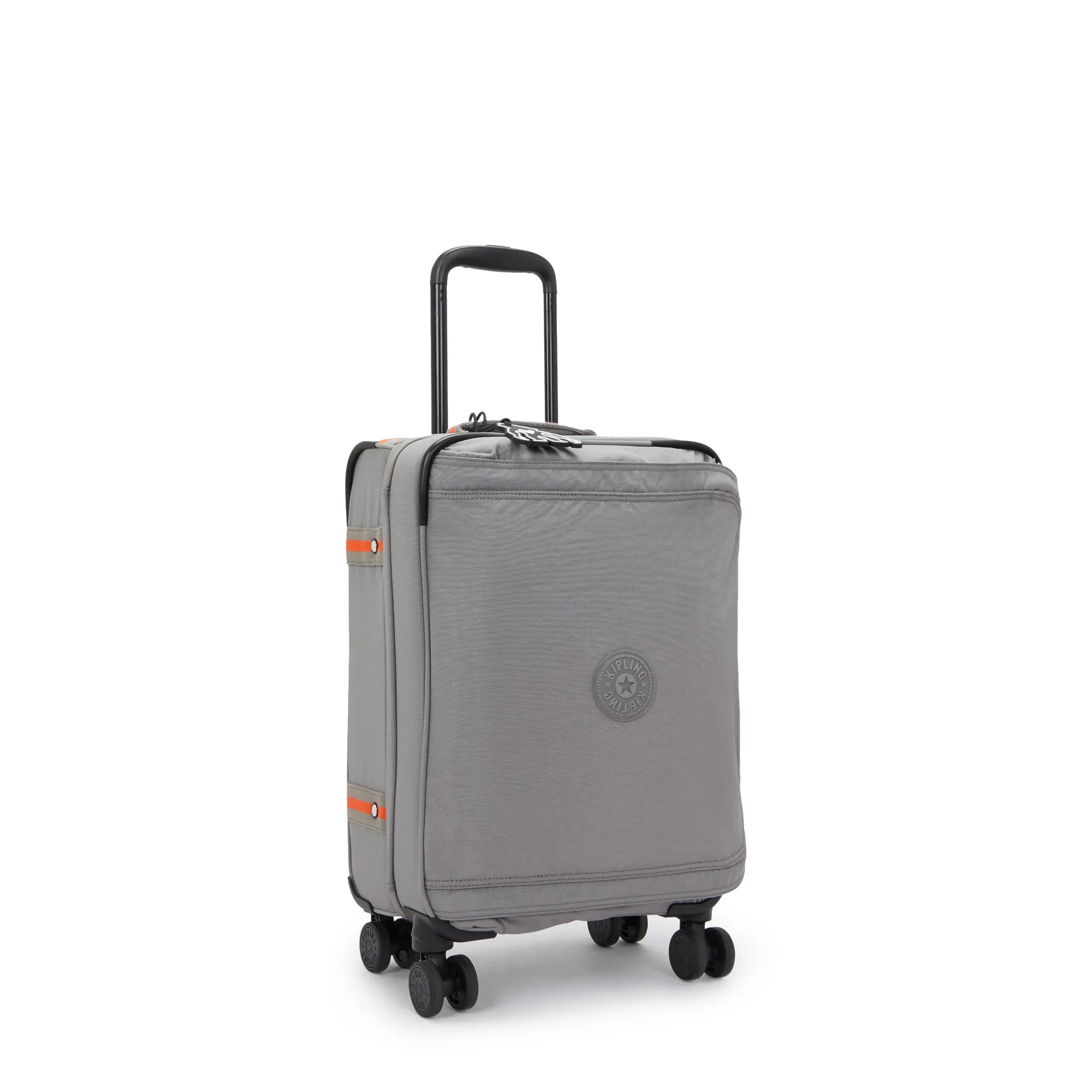 Spontaneous Small Rolling Luggage - Image 5