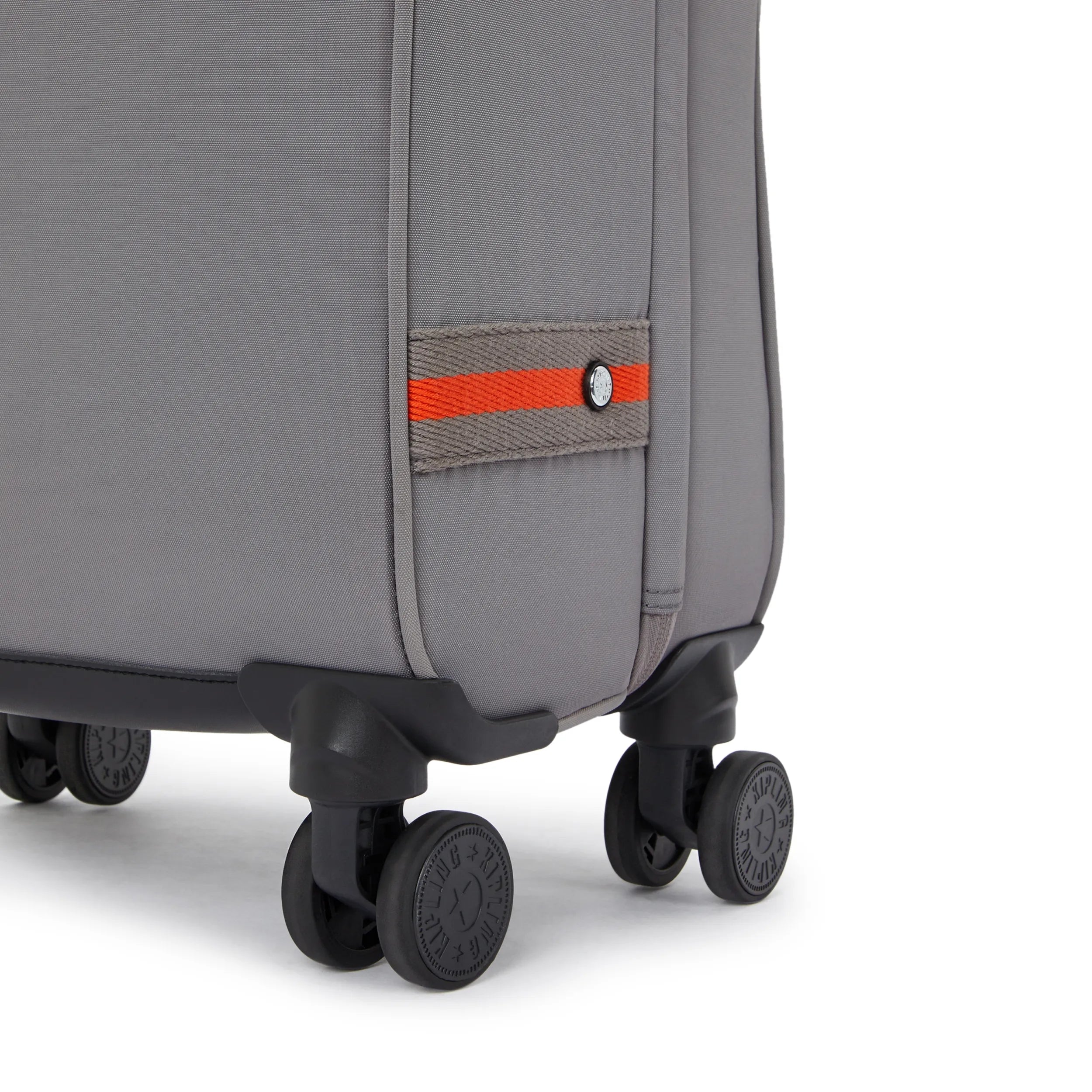 Spontaneous Small Rolling Luggage - Image 6