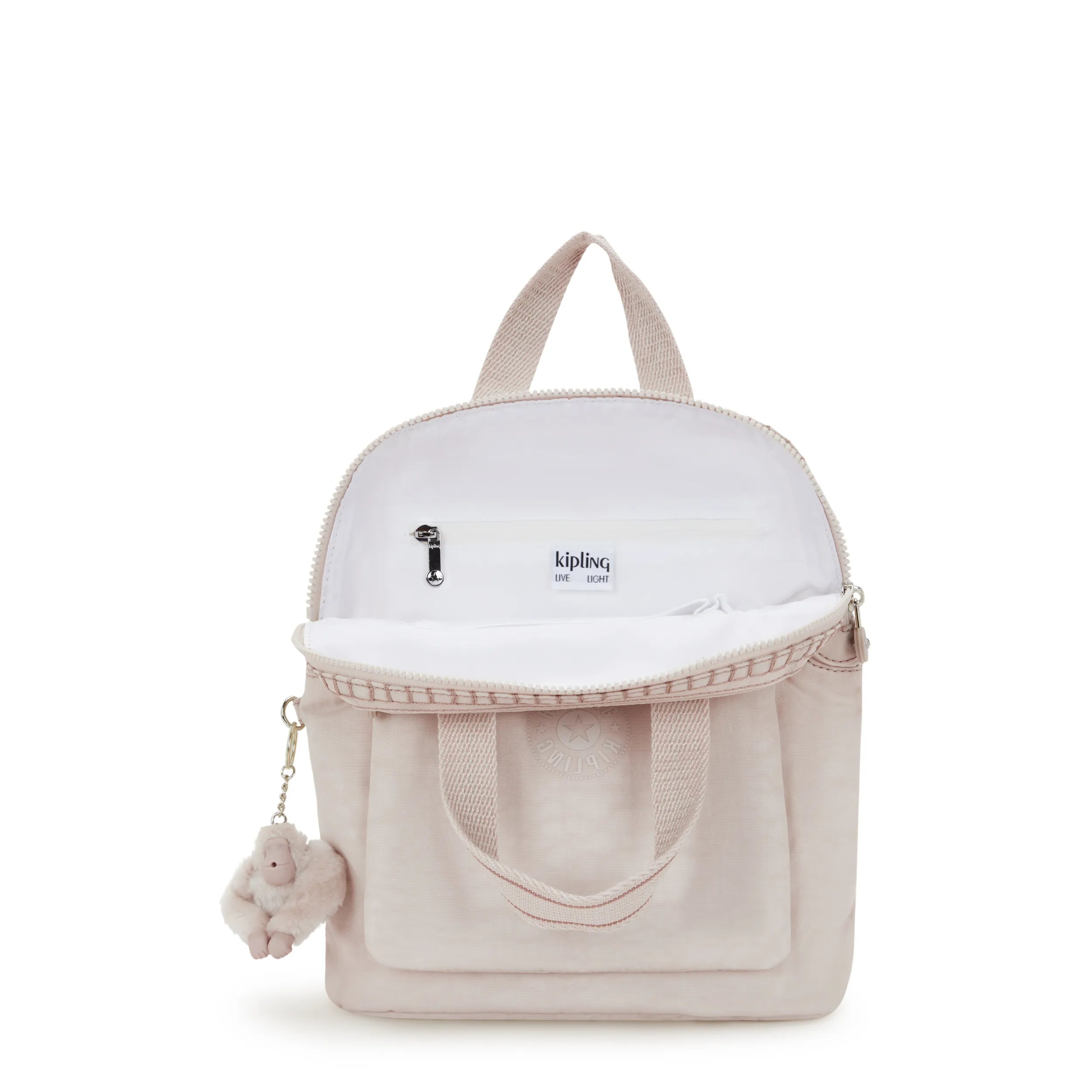 Kazuki Small Backpack - Image 4
