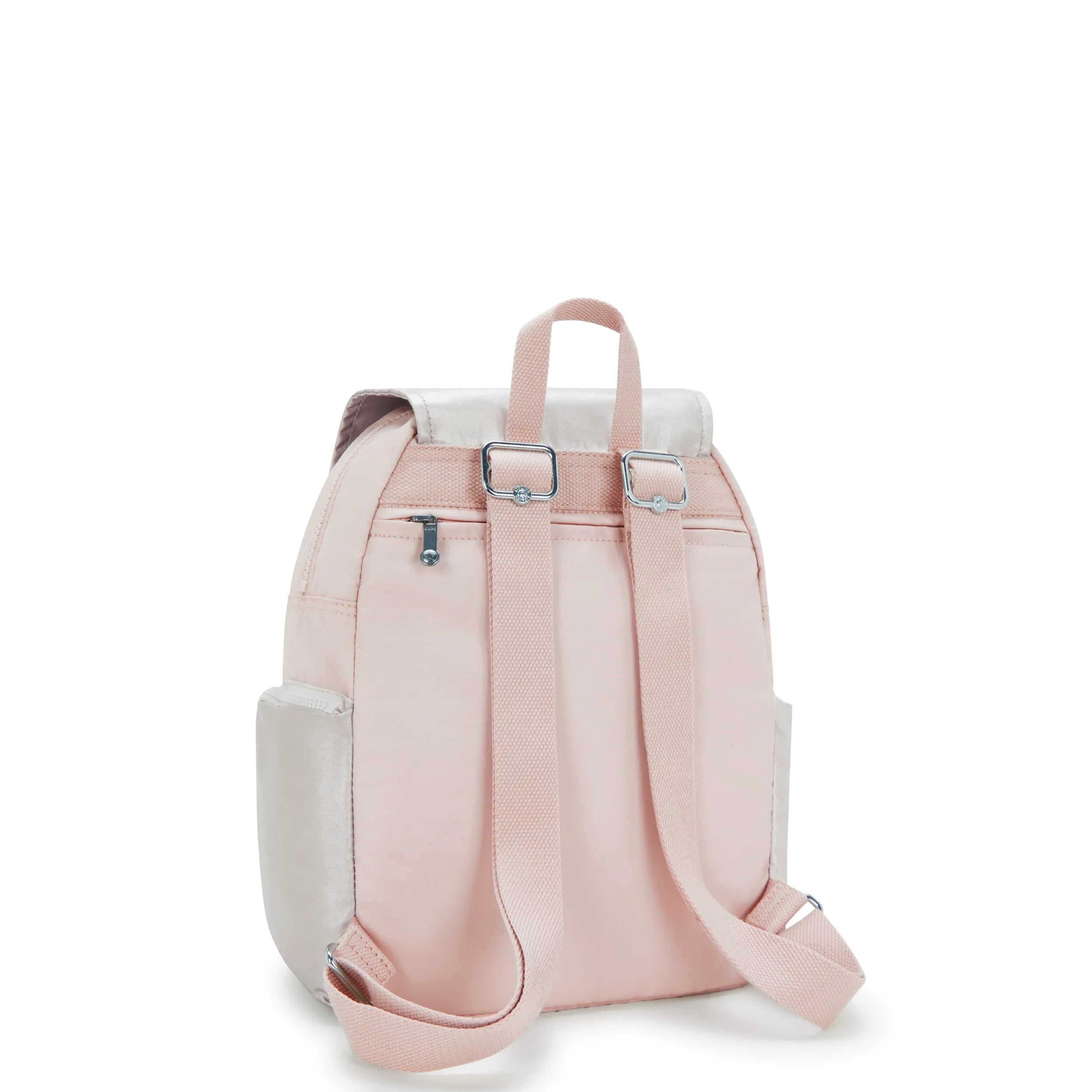 City Zip Small Backpack - Image 3