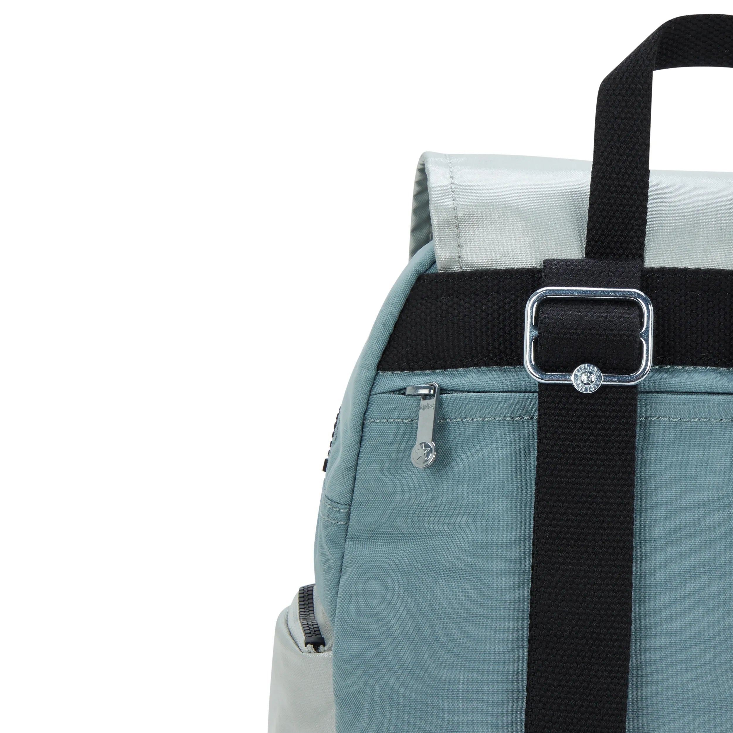 City Zip Small Backpack - Image 7